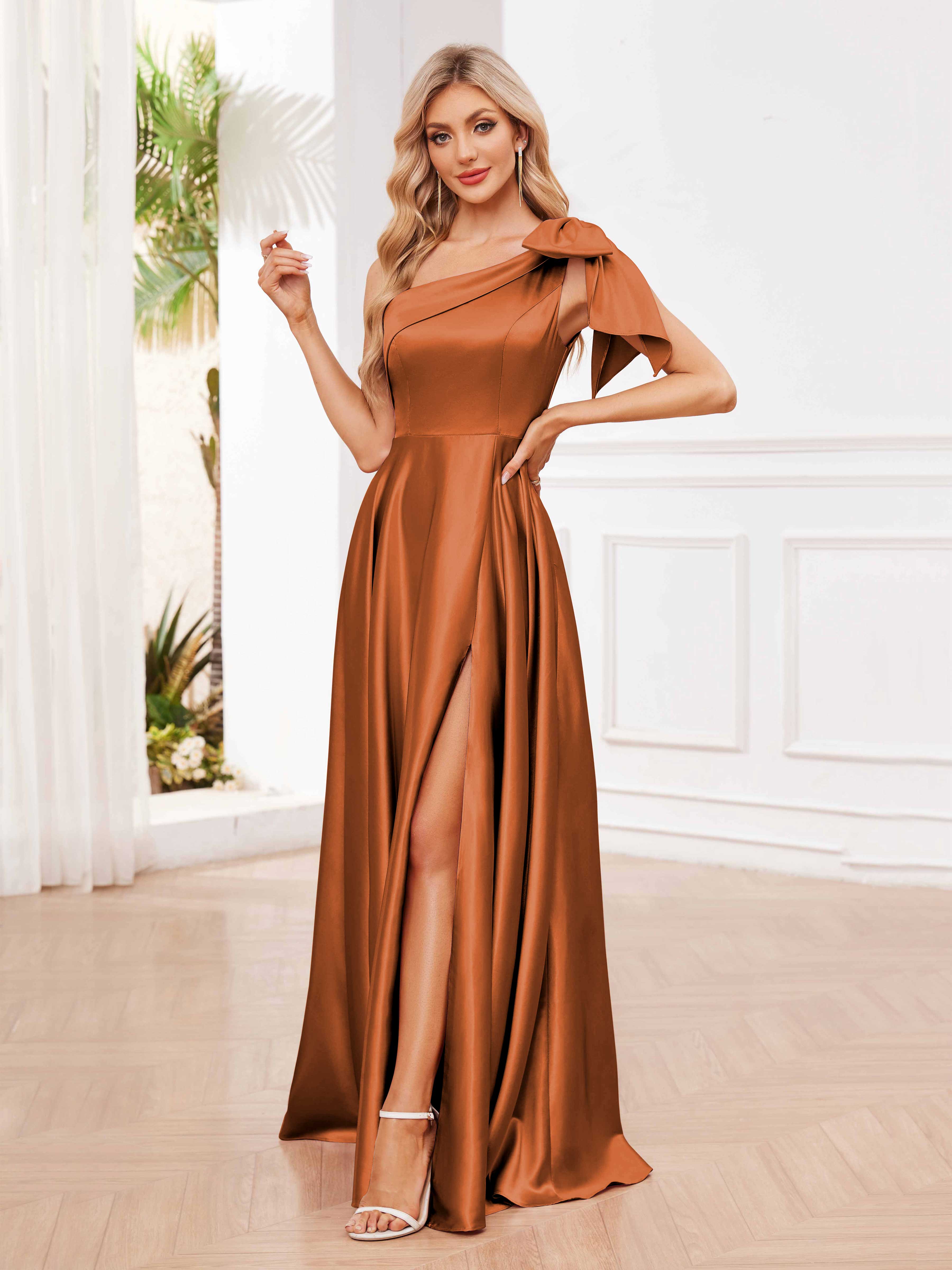 #Couleur_Orange Brûlé