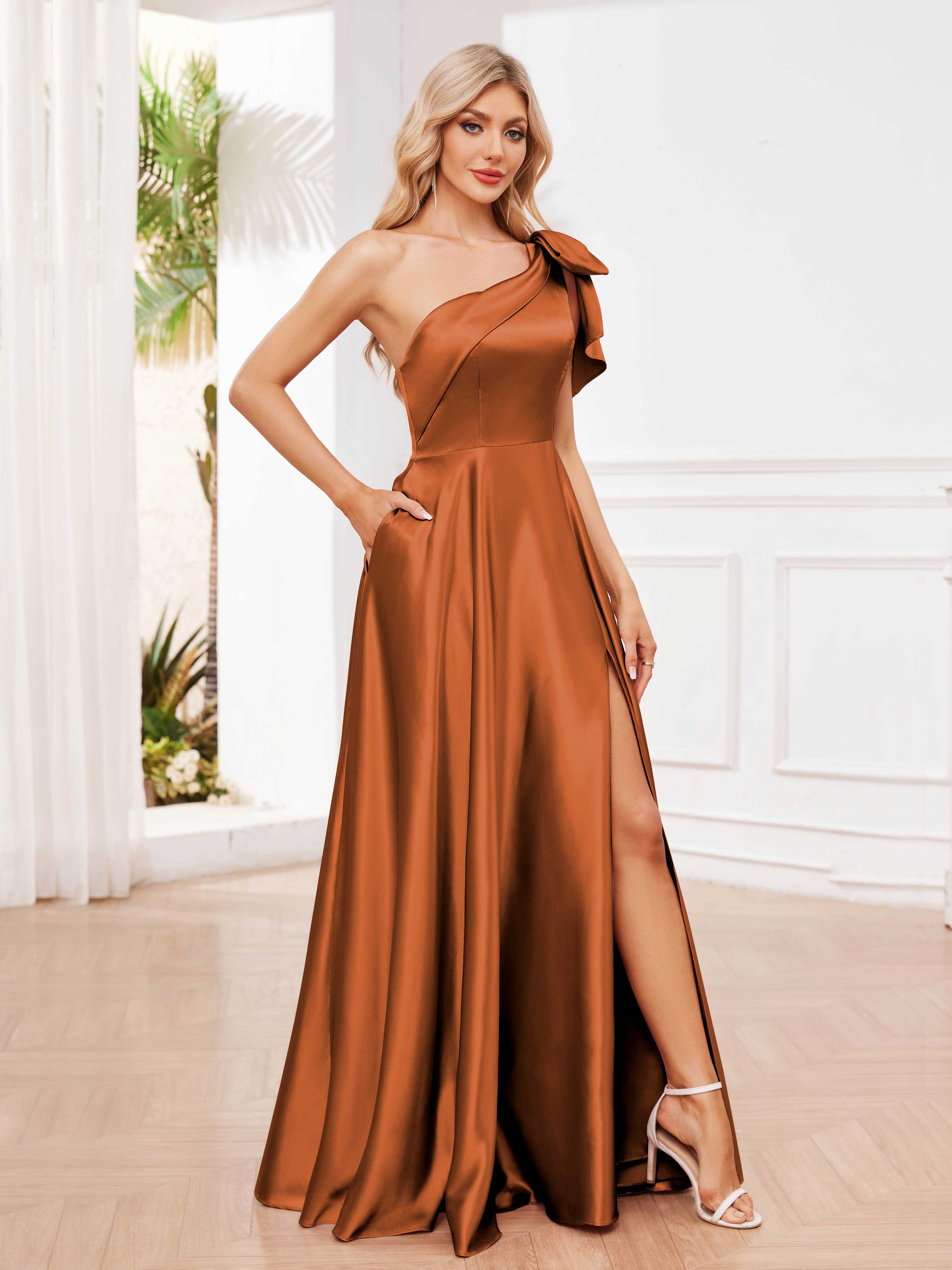 #Couleur_Orange Brûlé