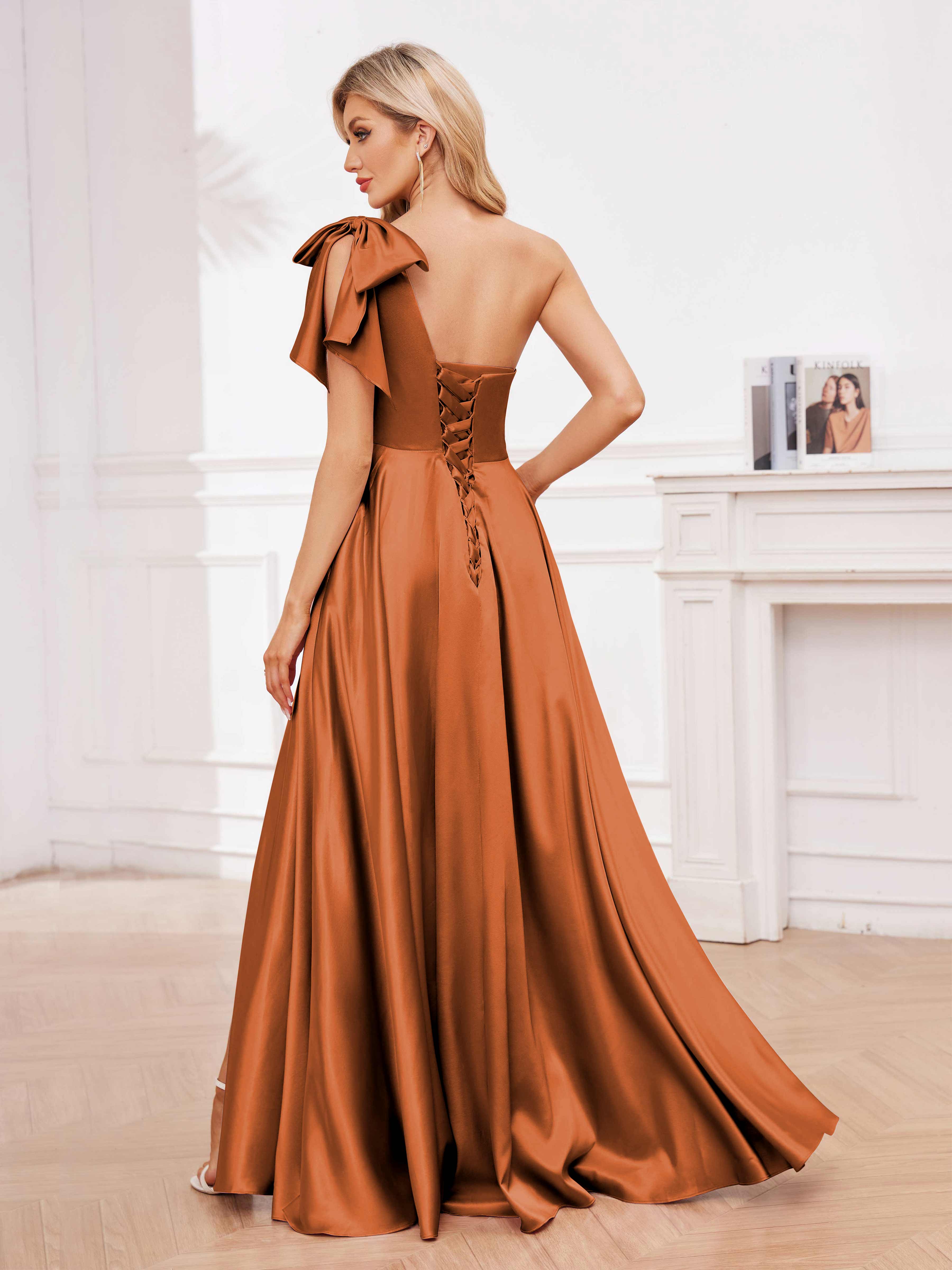 #Couleur_Orange Brûlé