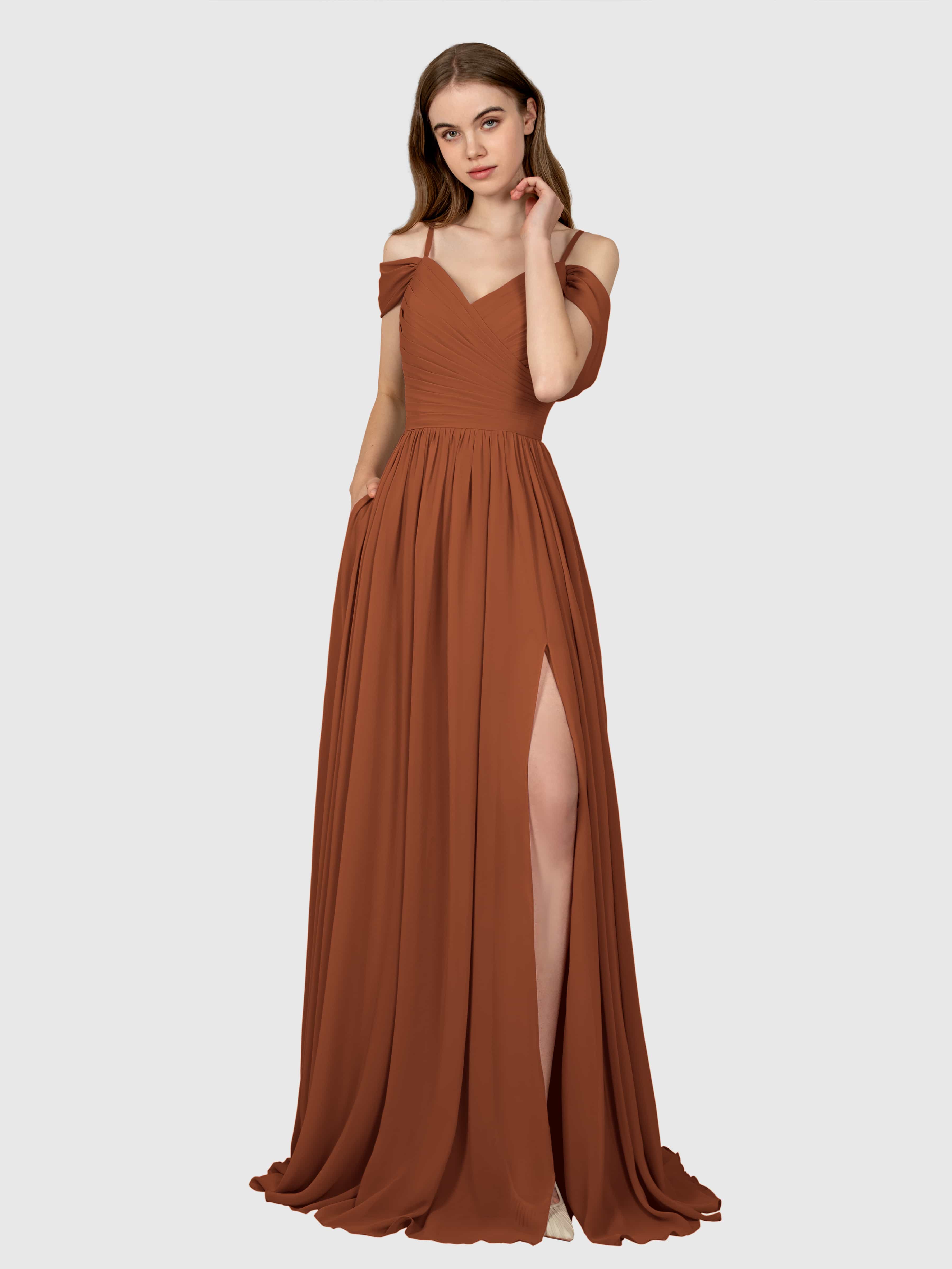 #Couleur_Orange Brûlé