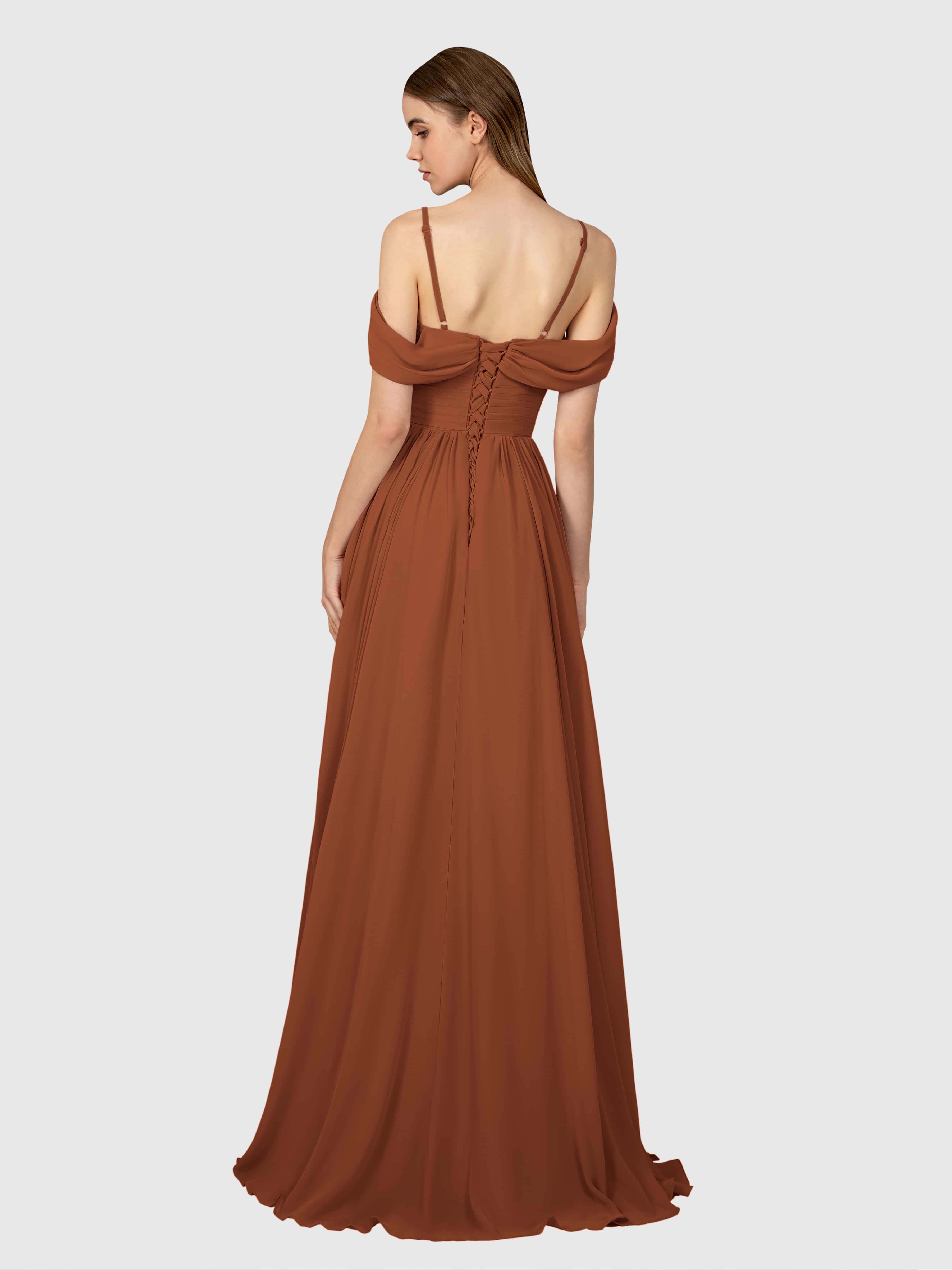 #Couleur_Orange Brûlé
