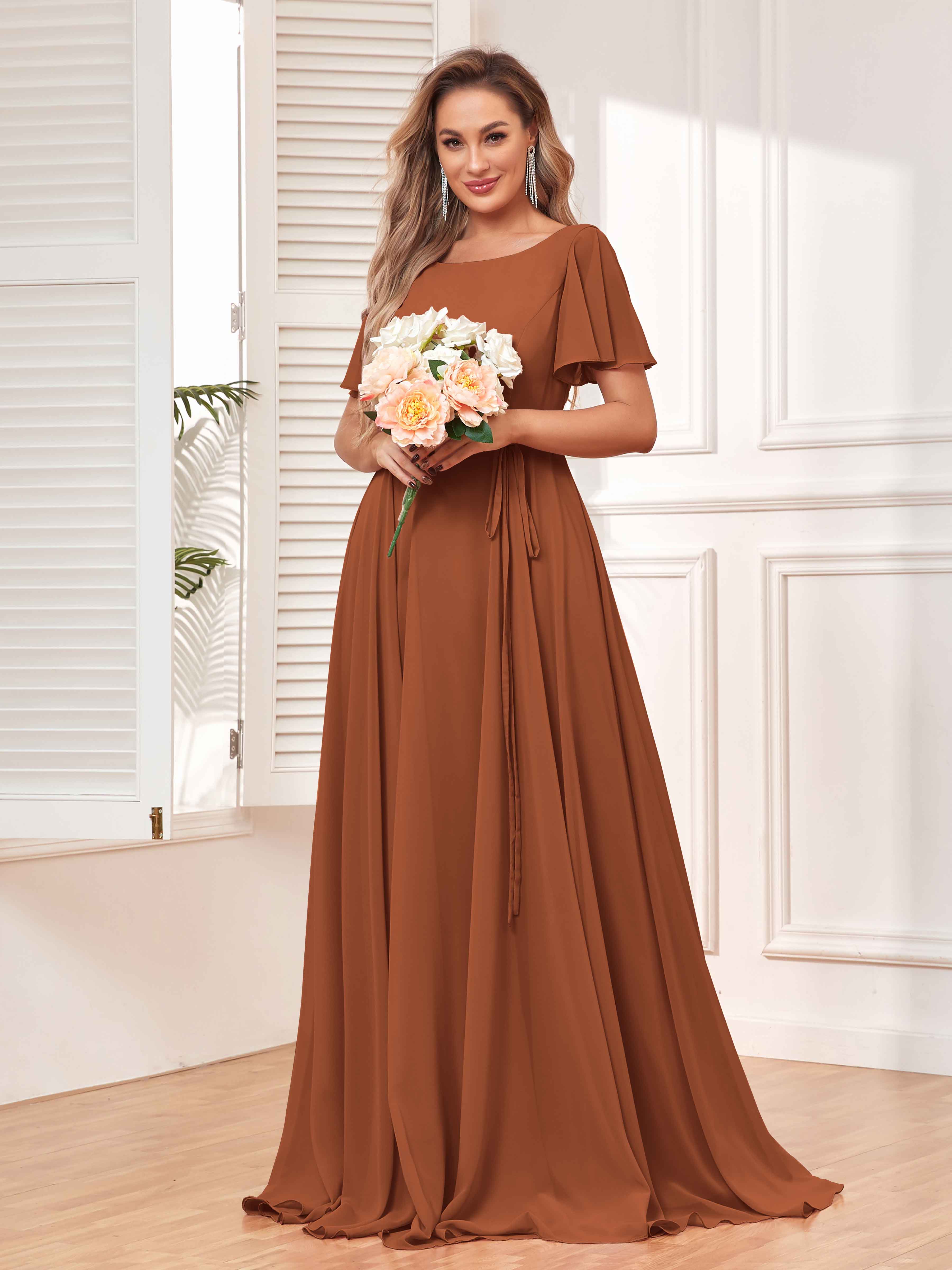 #Couleur_Orange Brûlé