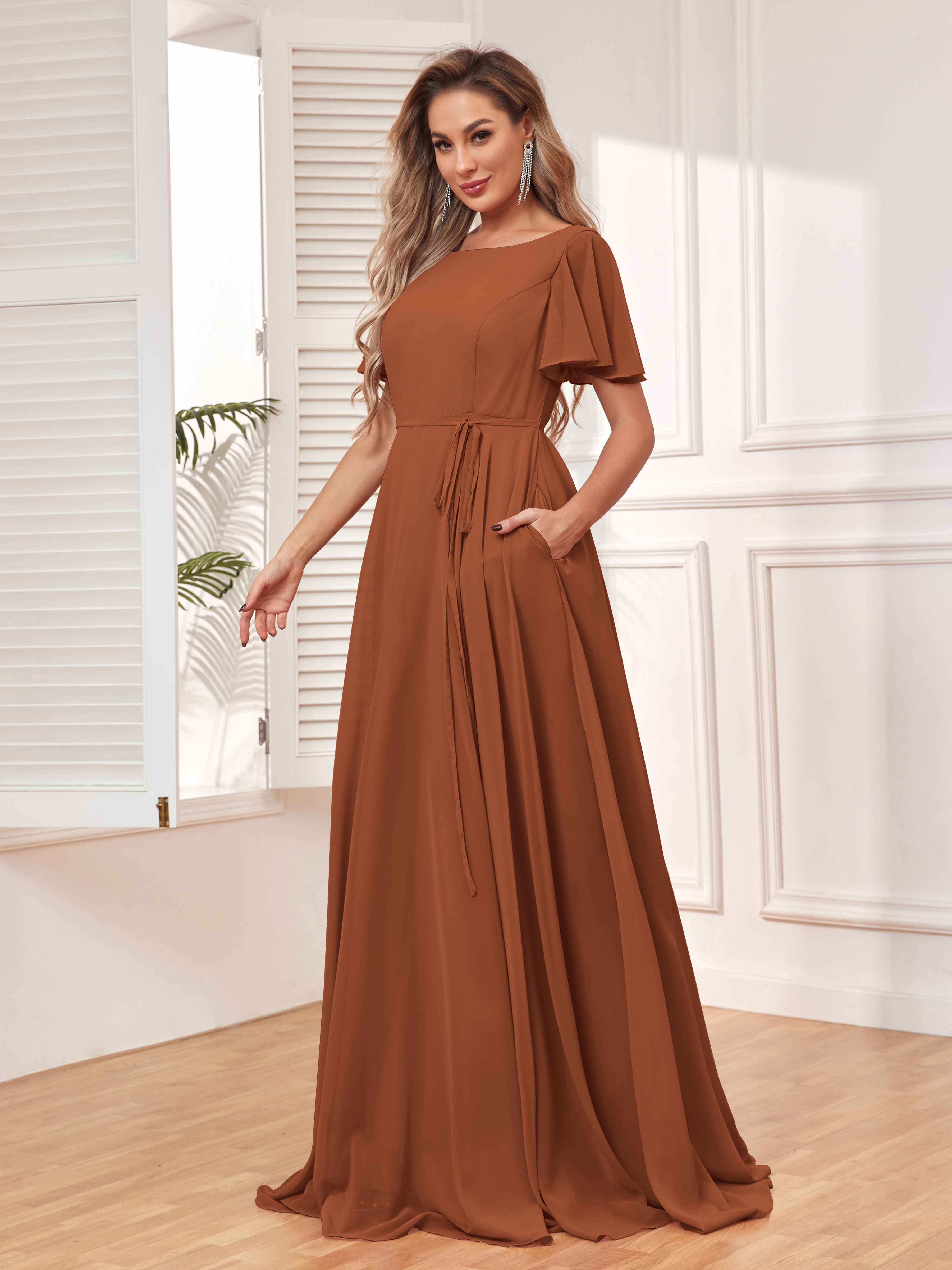 #Couleur_Orange Brûlé