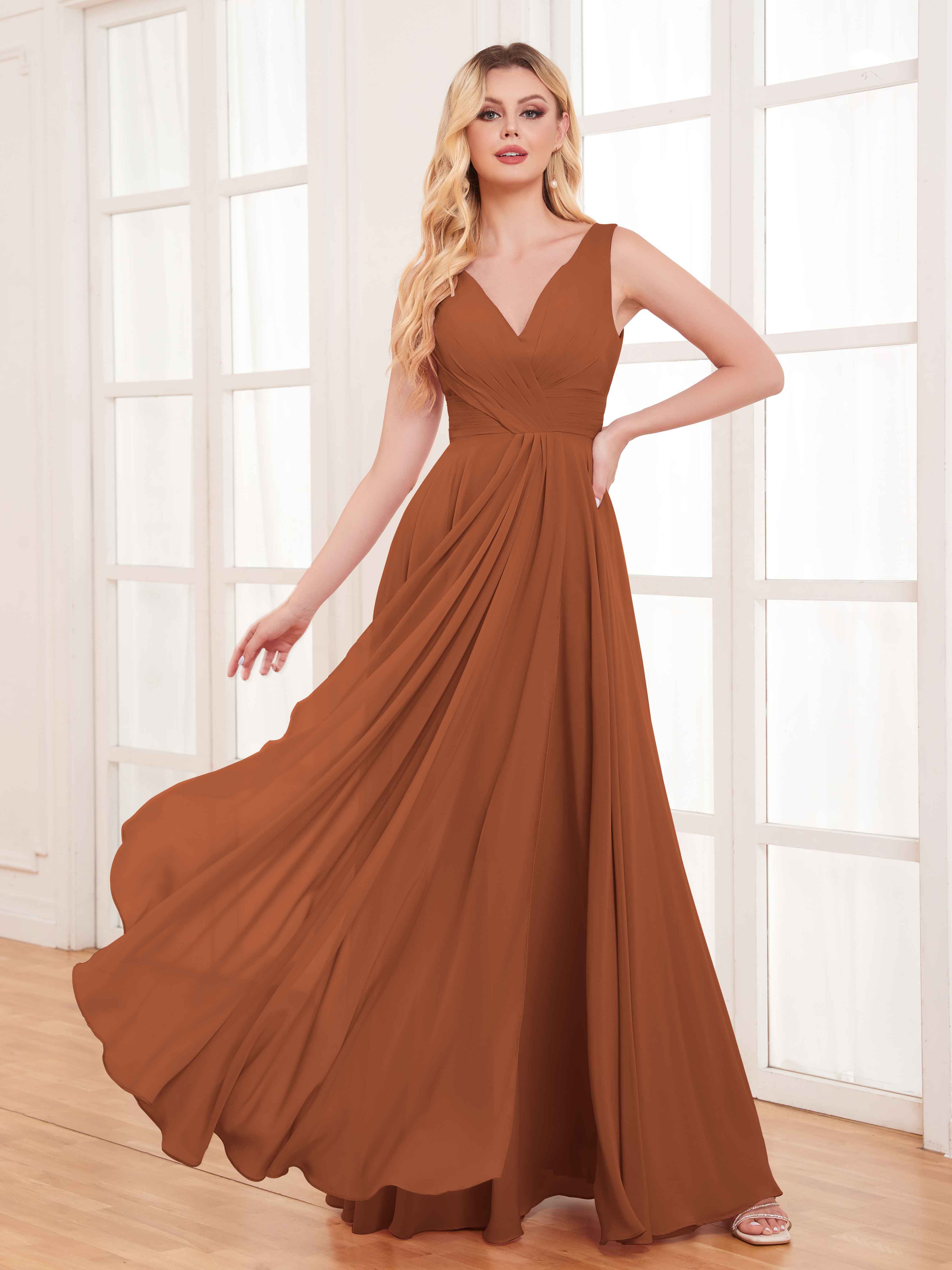 #Couleur_Orange Brûlé