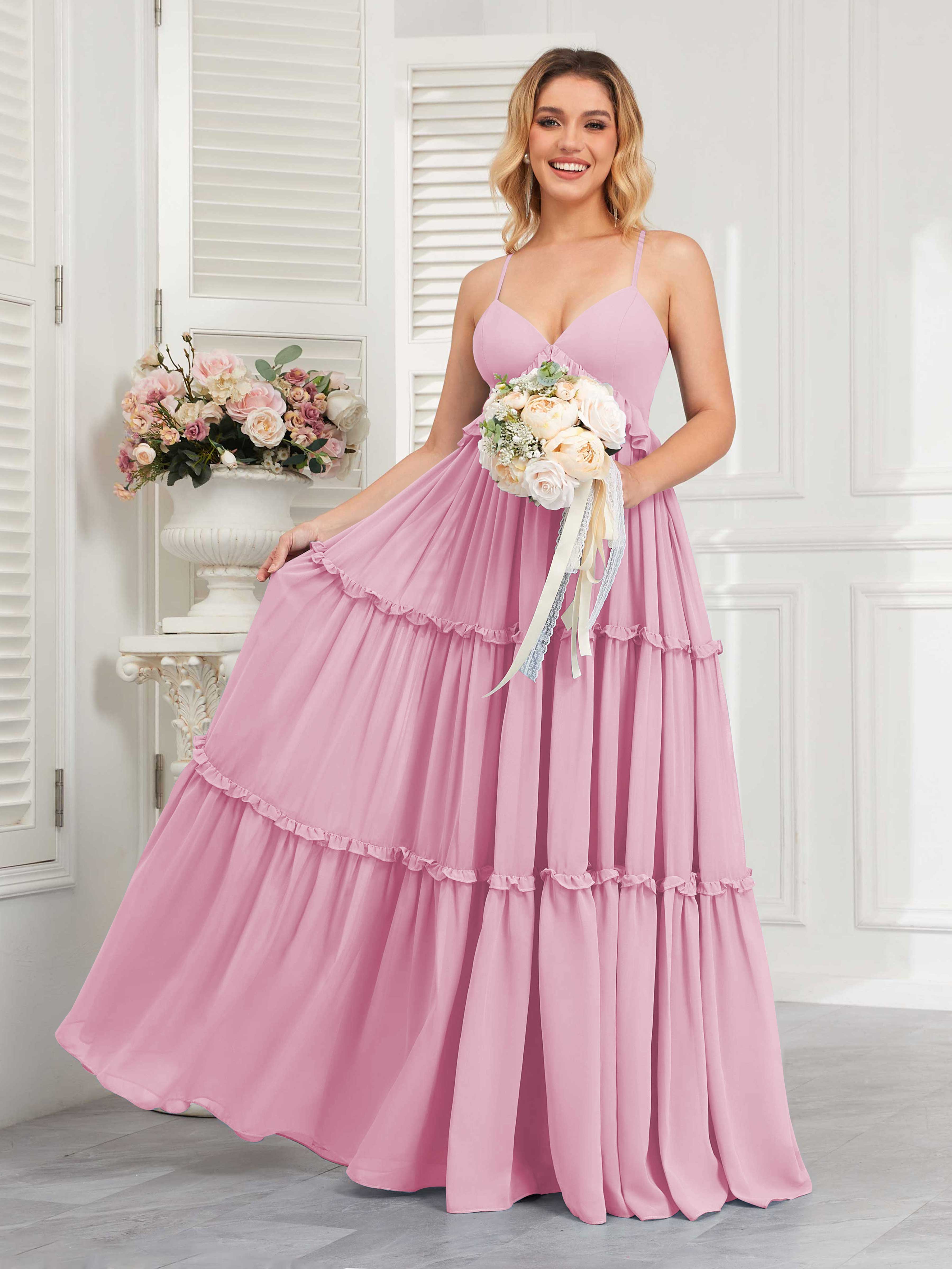 #Couleur_Rose Bonbon
