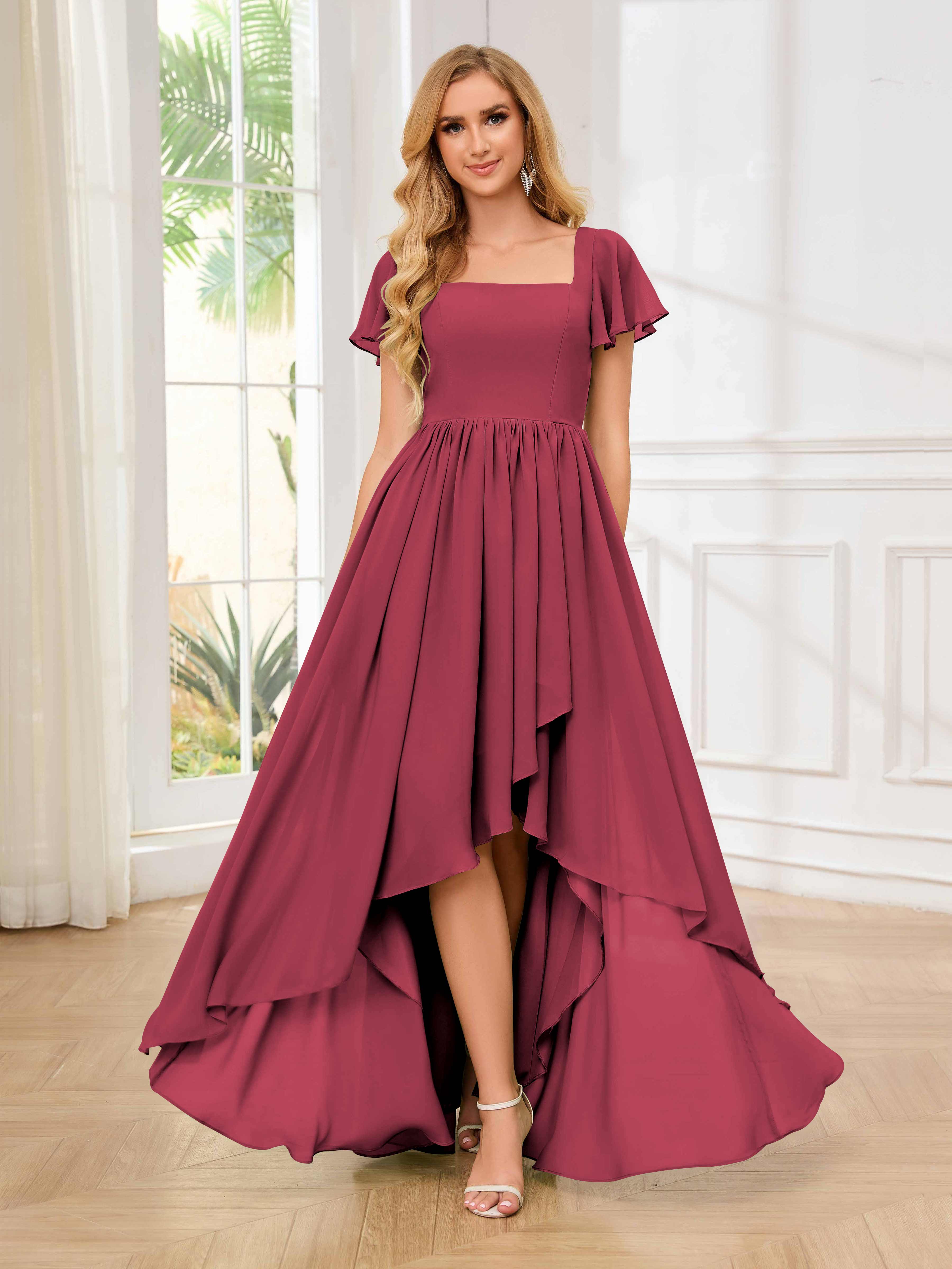 #Couleur_Rose Cannelle