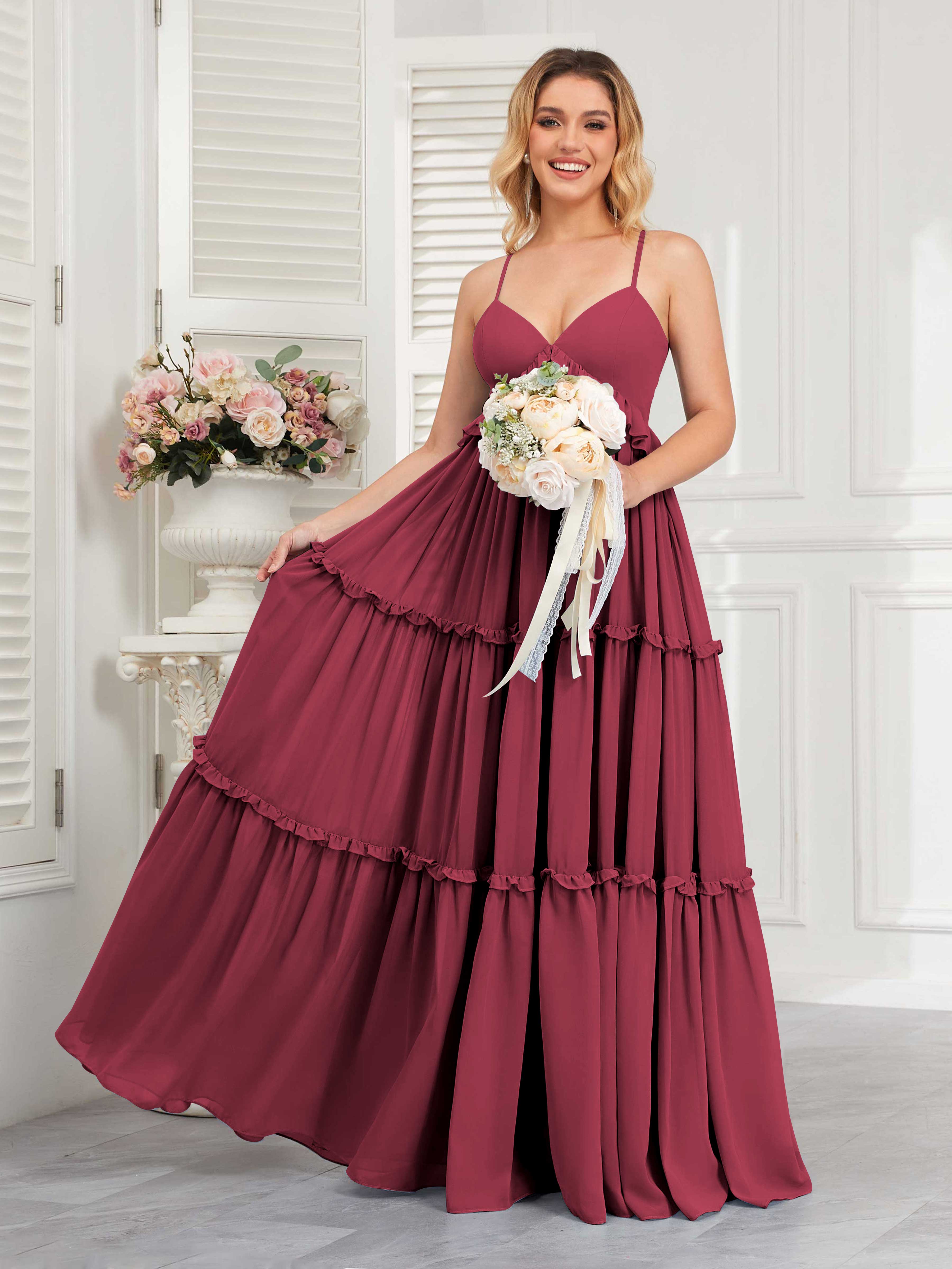#Couleur_Rose Cannelle