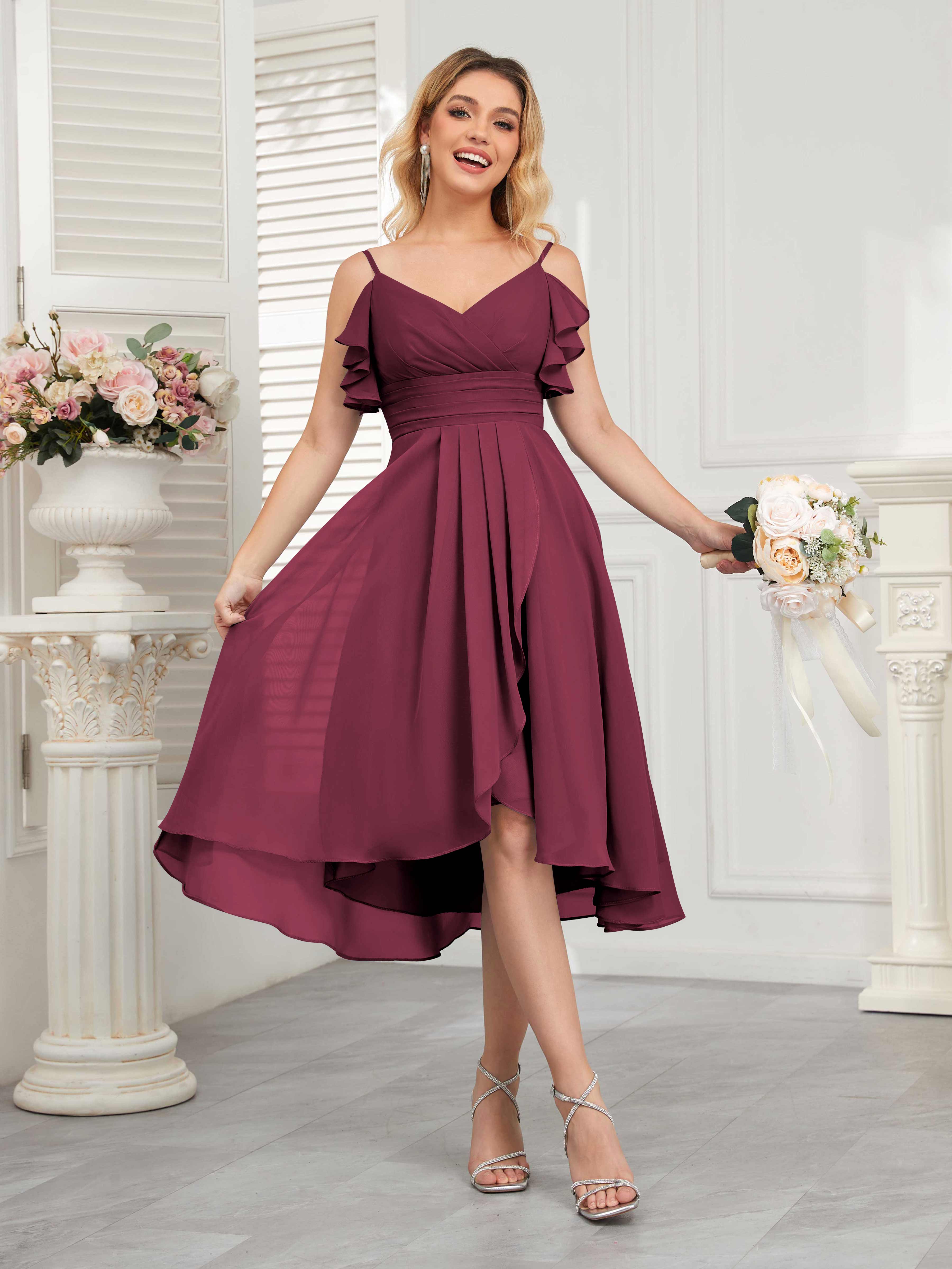 #Couleur_Rose Désert