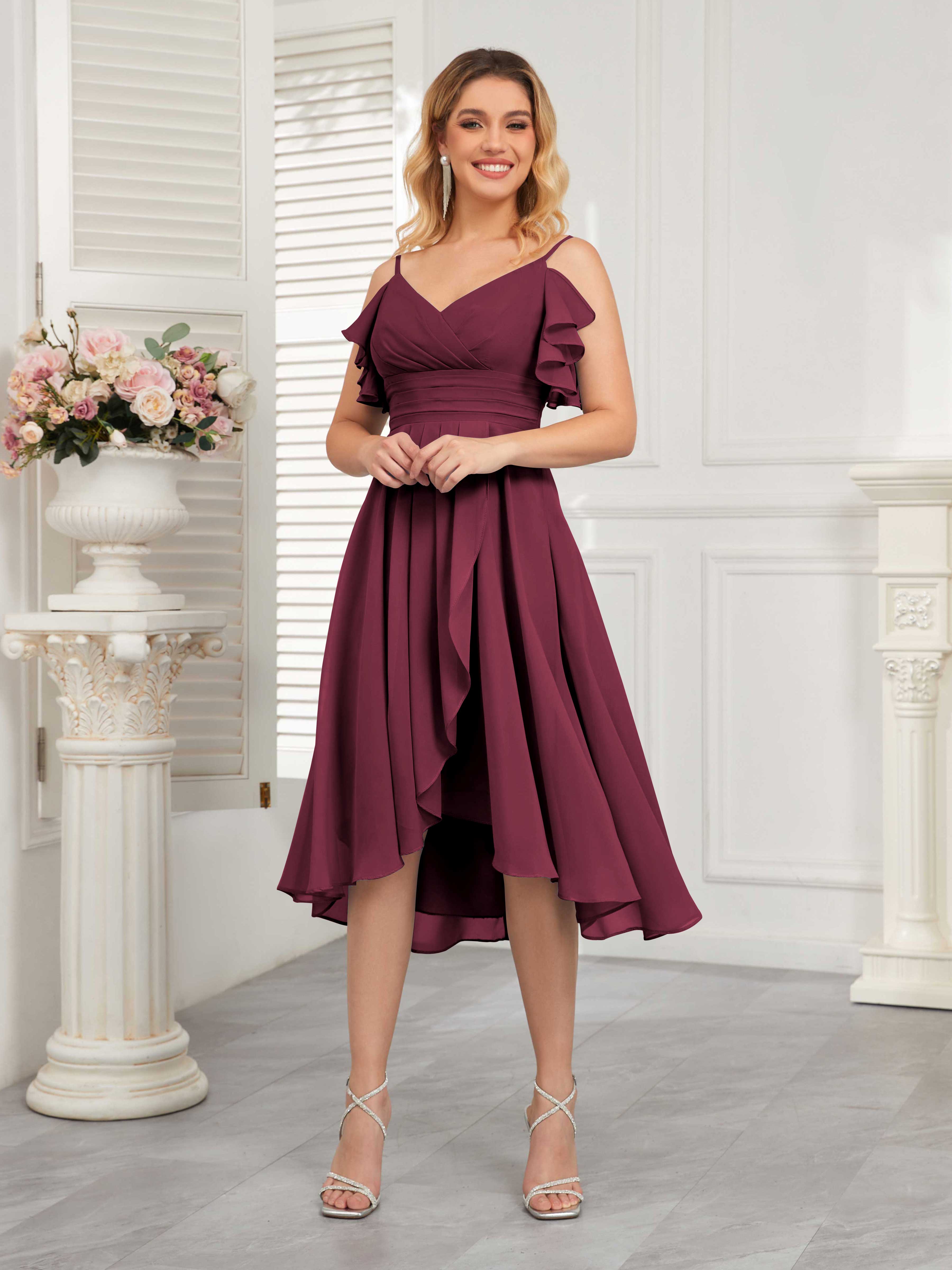 #Couleur_Rose Désert