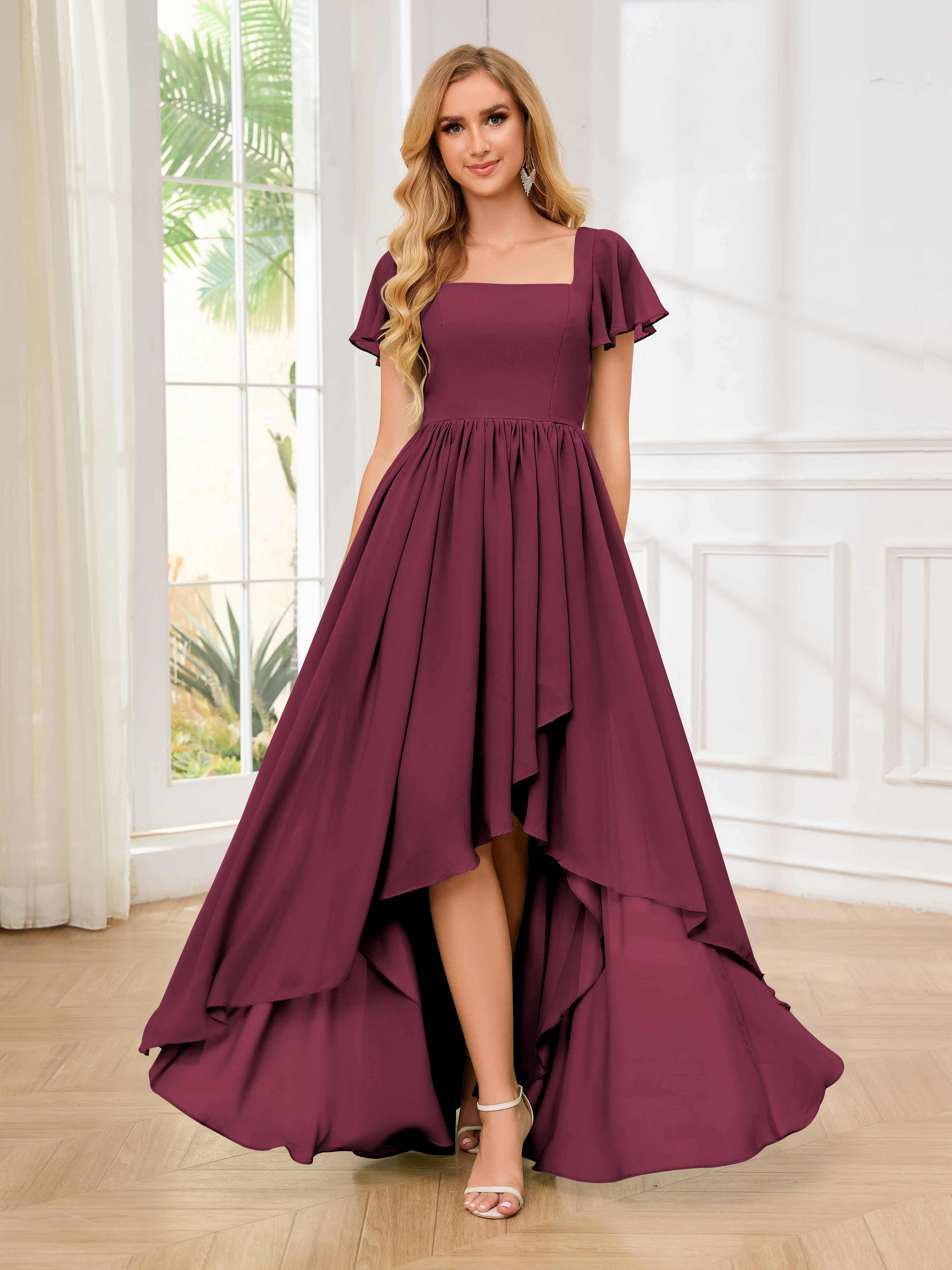 #Couleur_Rose Désert