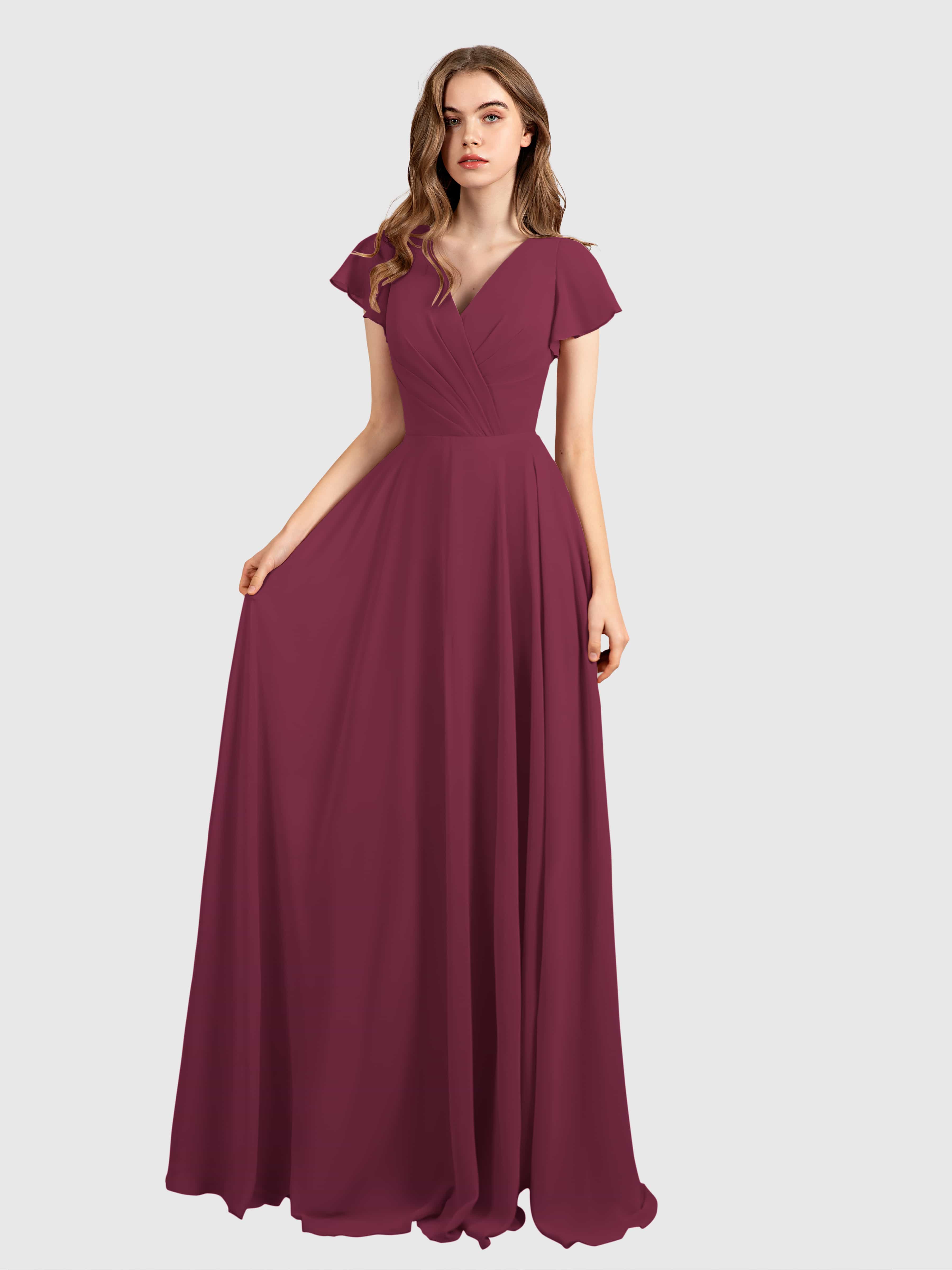 #Couleur_Rose Désert