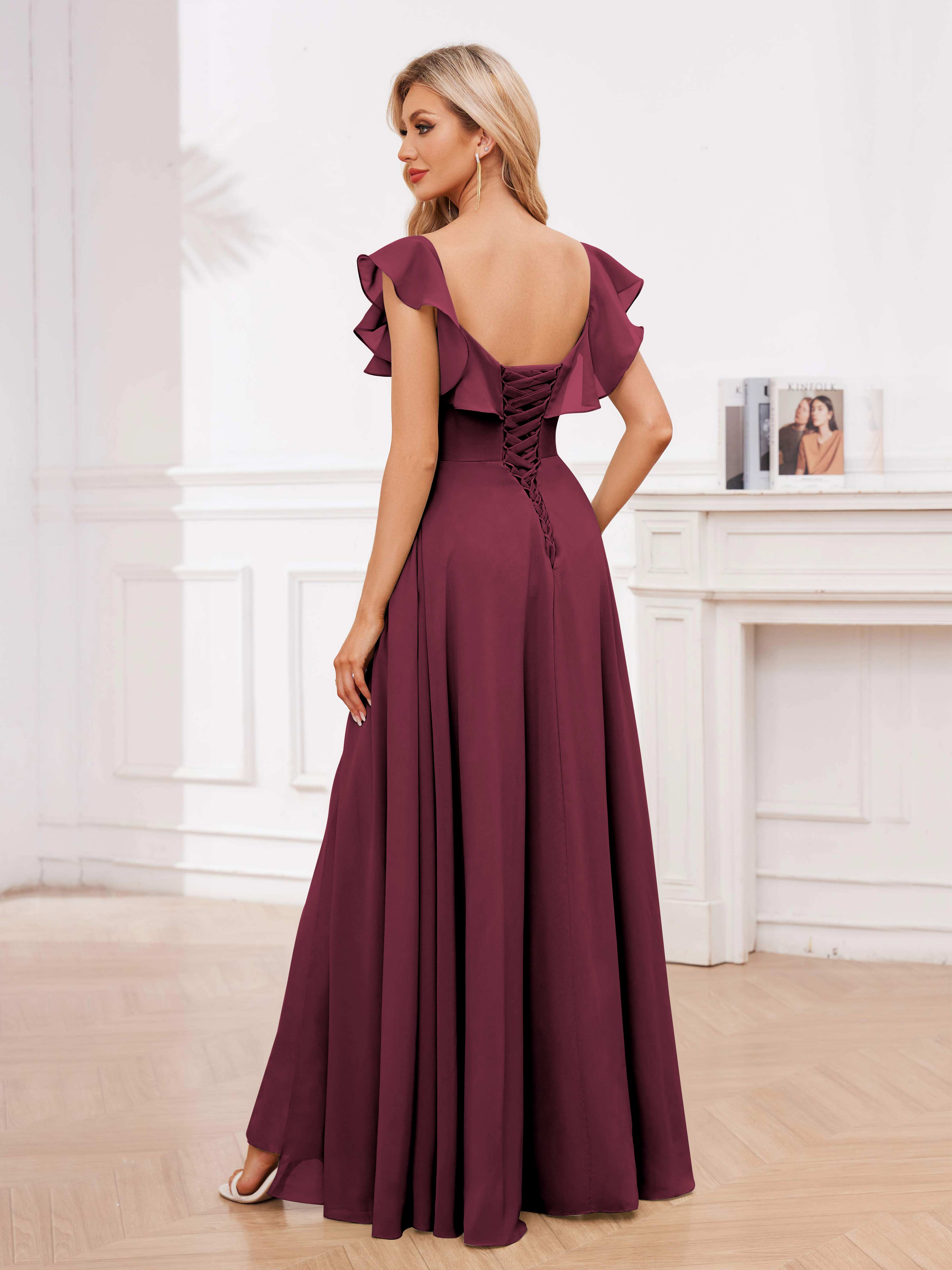 #Couleur_Rose Désert