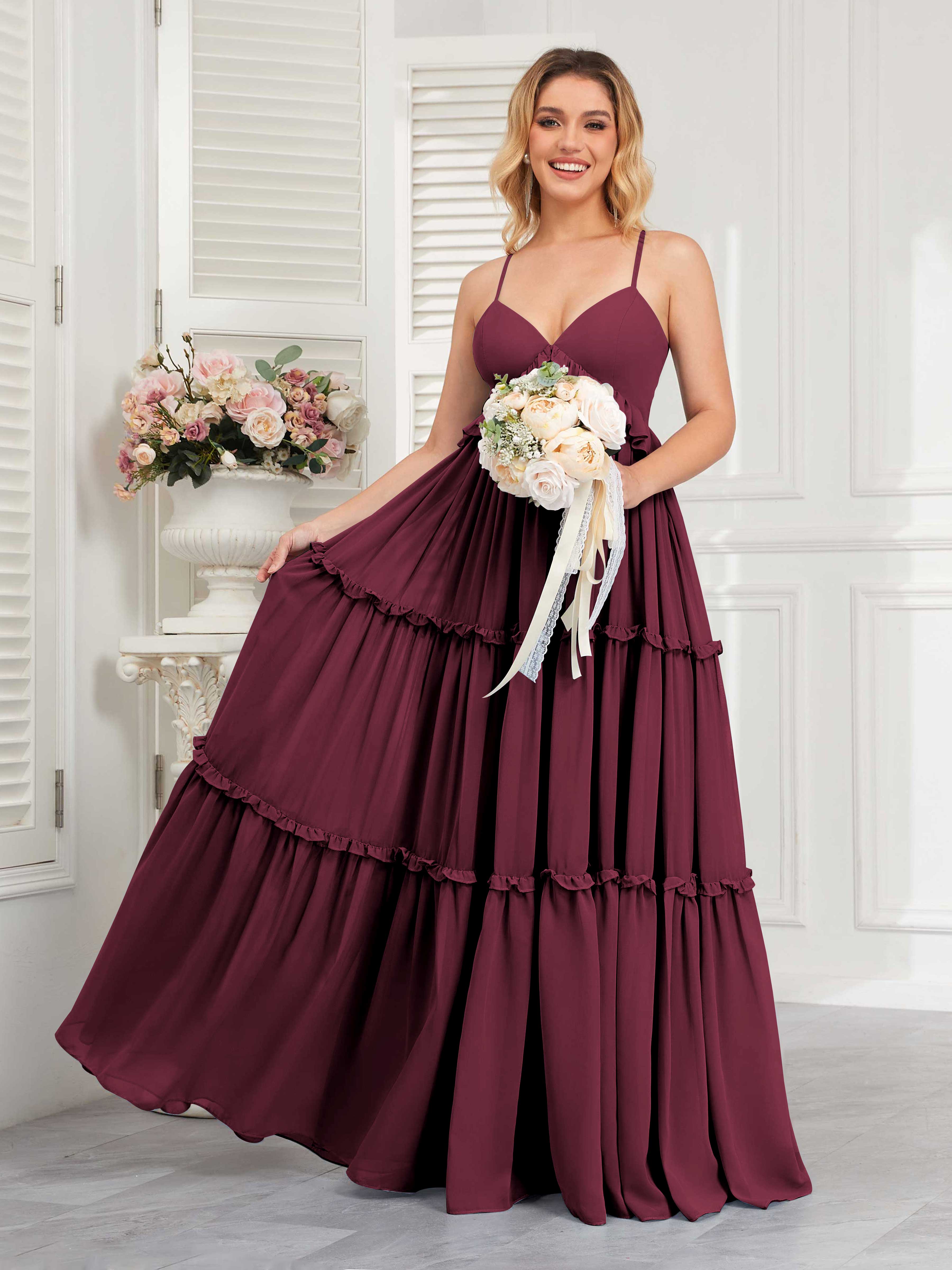 #Couleur_Rose Désert