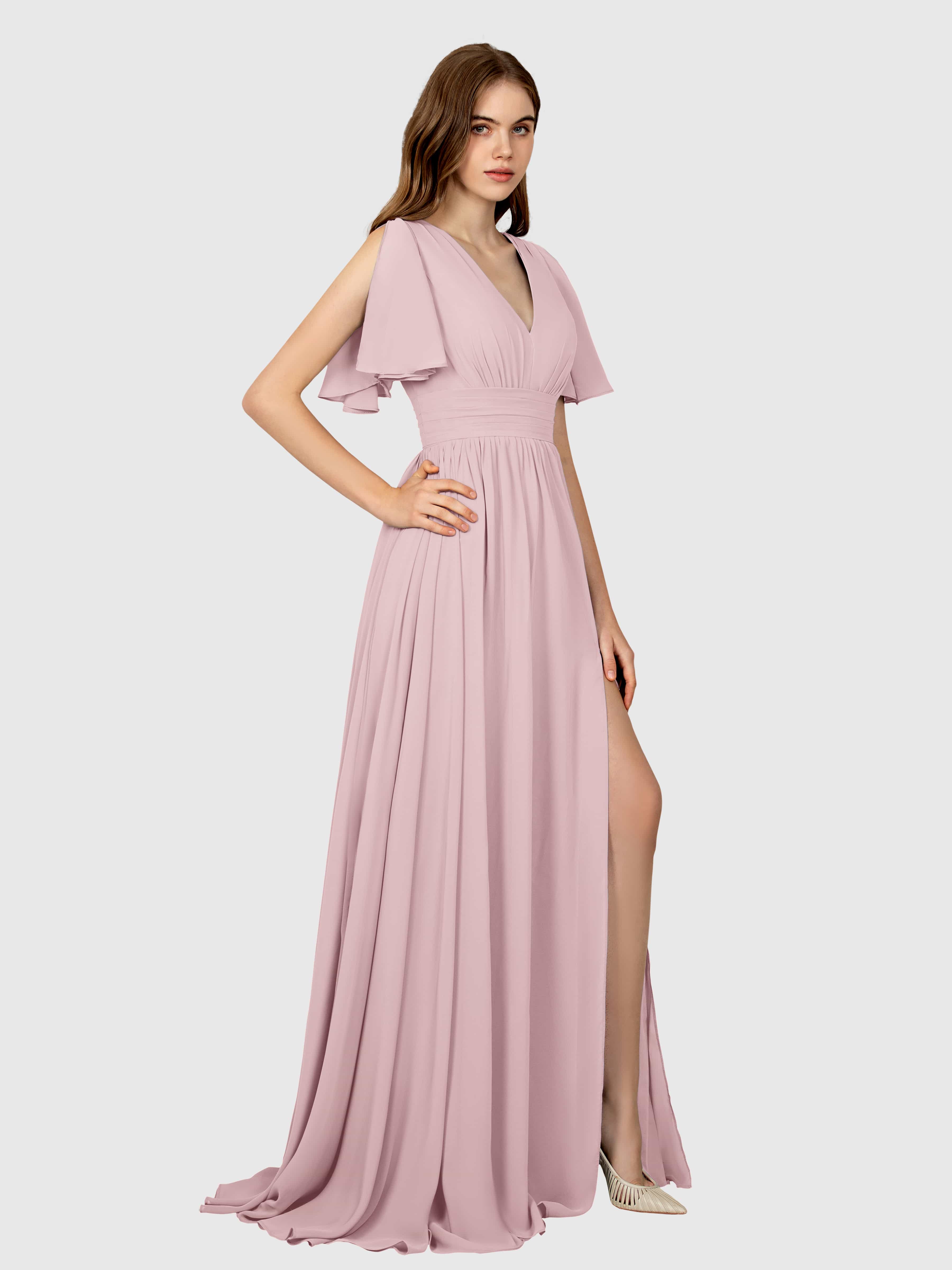#Couleur_Rose Pâle
