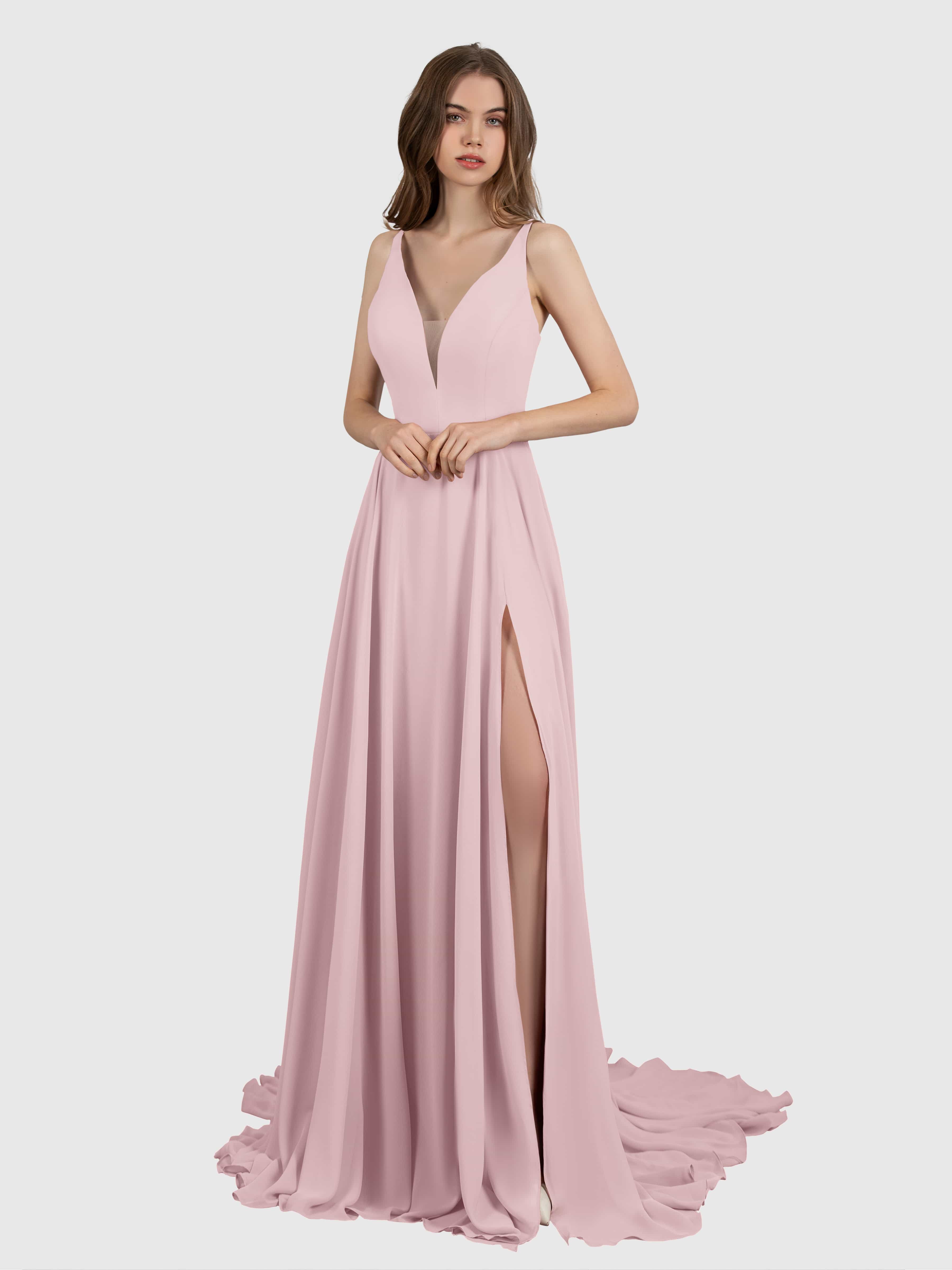 #Couleur_Rose Pâle