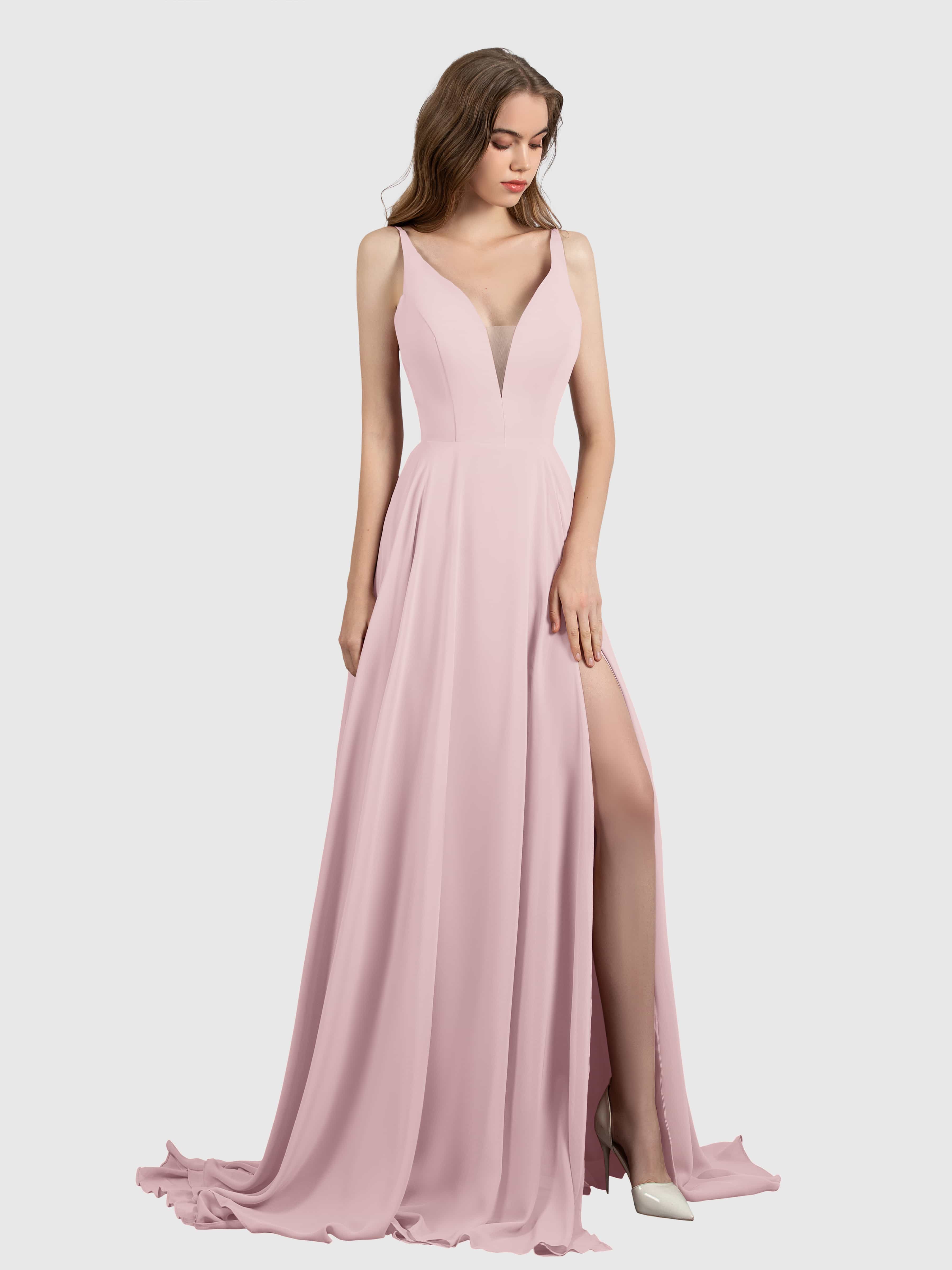 #Couleur_Rose Pâle