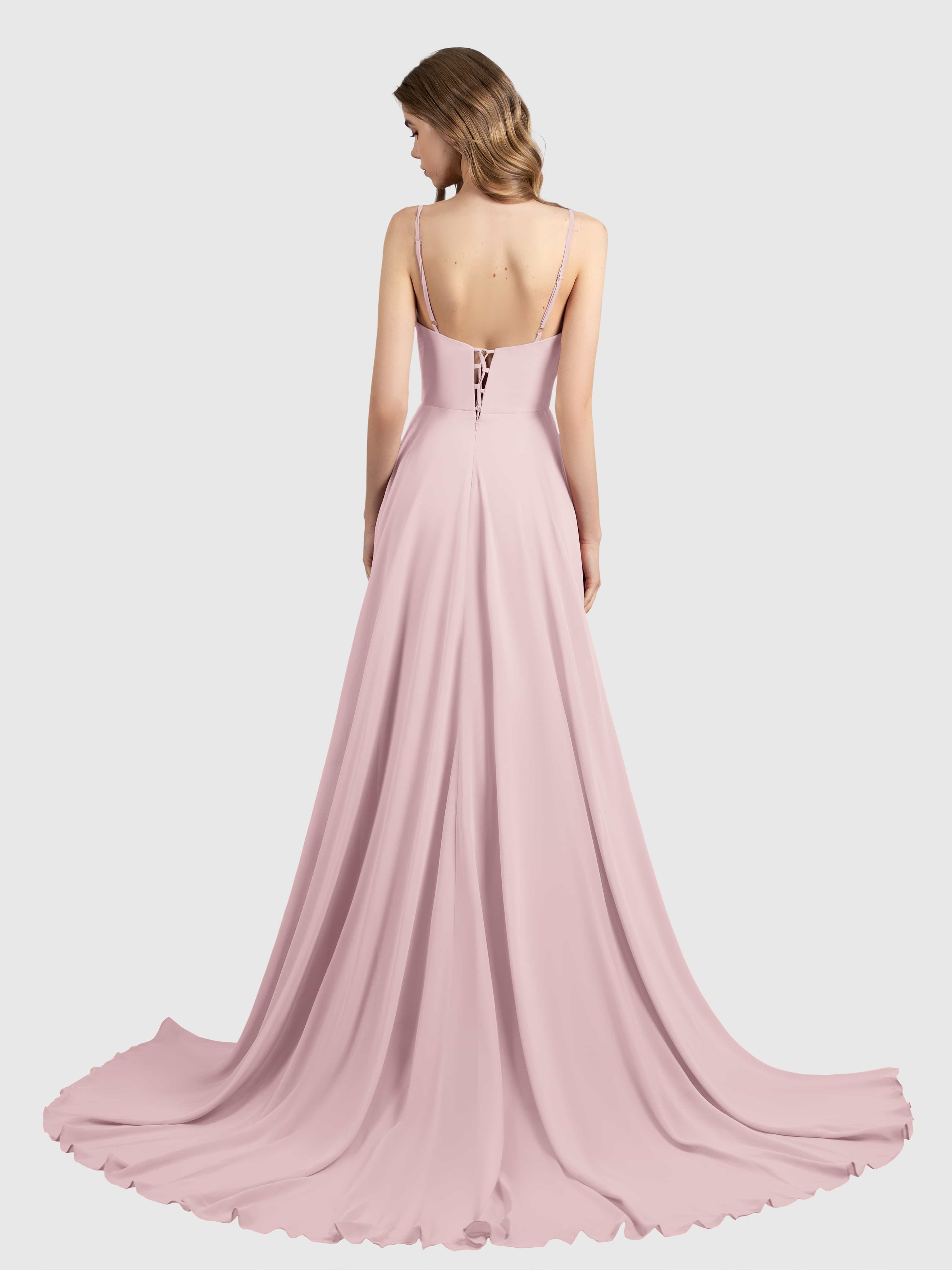 #Couleur_Rose Pâle