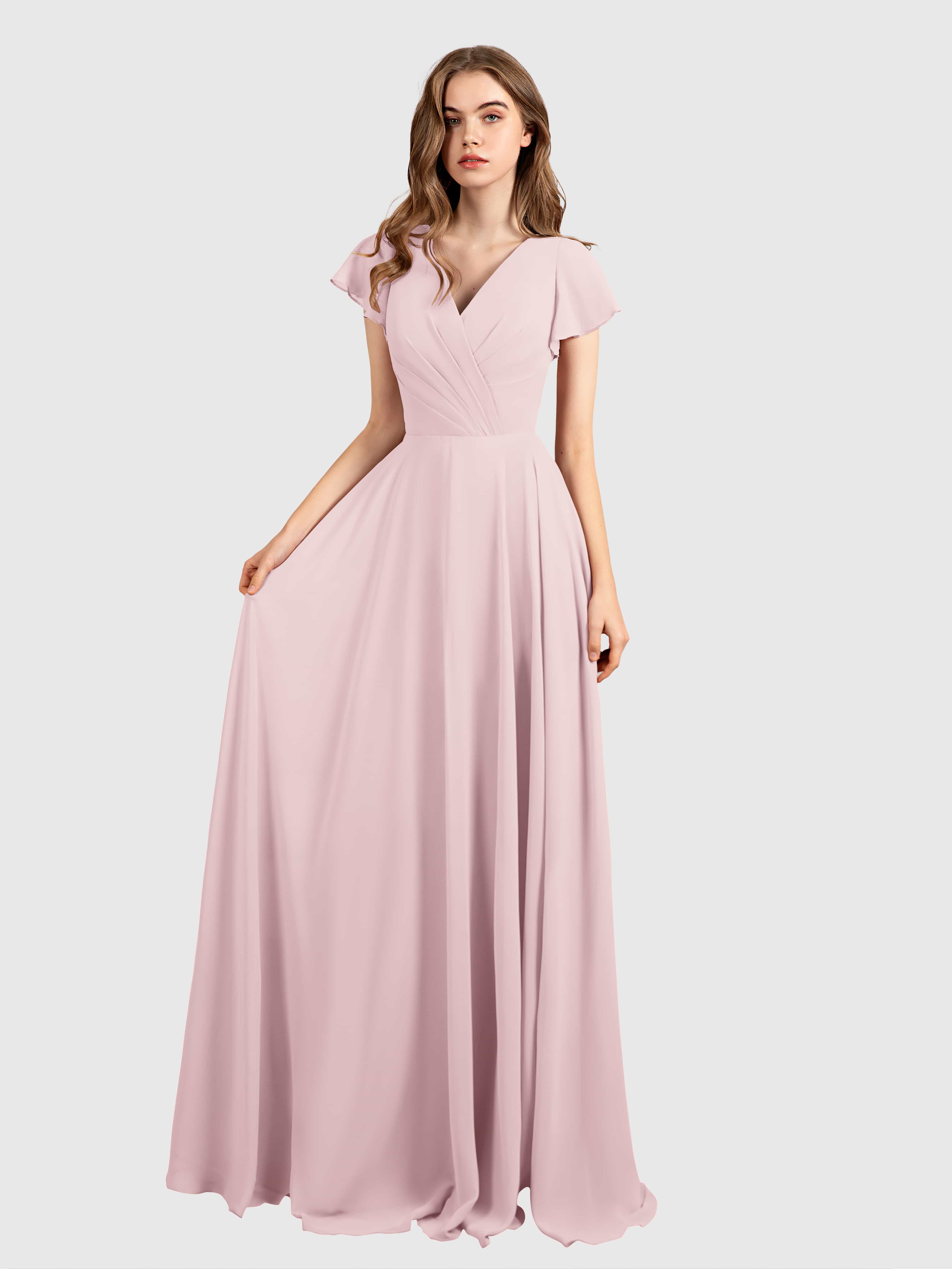 #Couleur_Rose Pâle