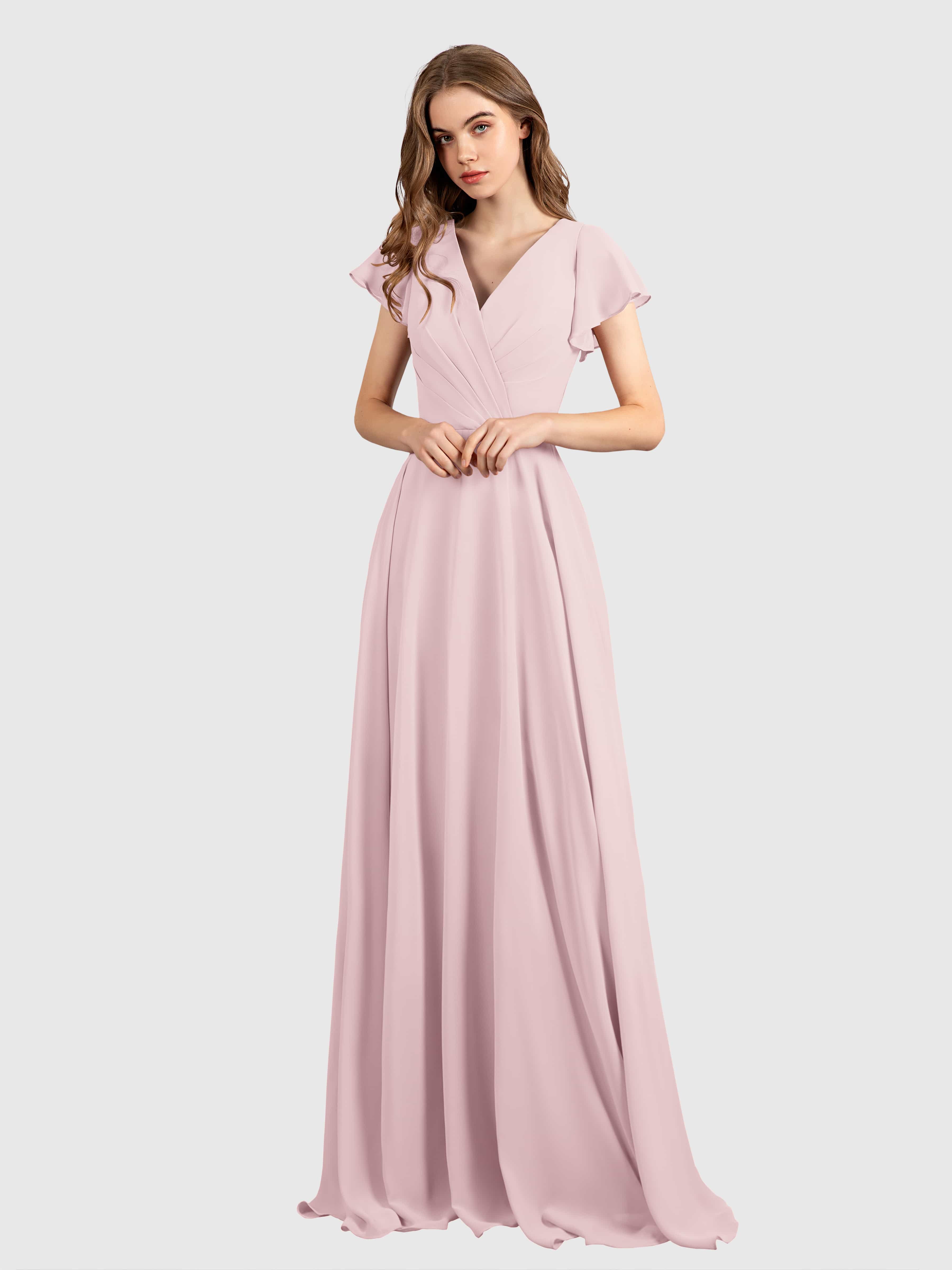 #Couleur_Rose Pâle