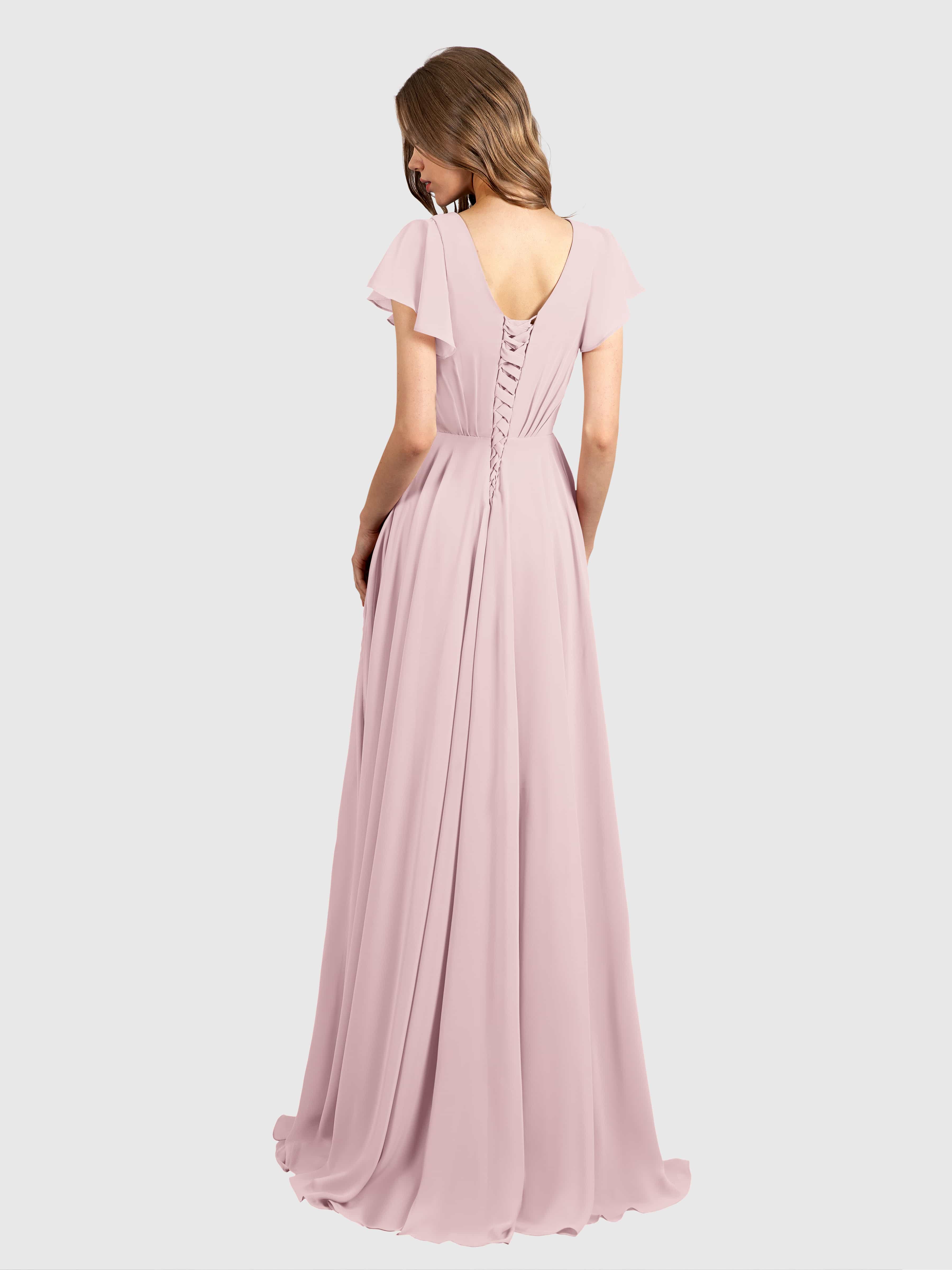 #Couleur_Rose Pâle