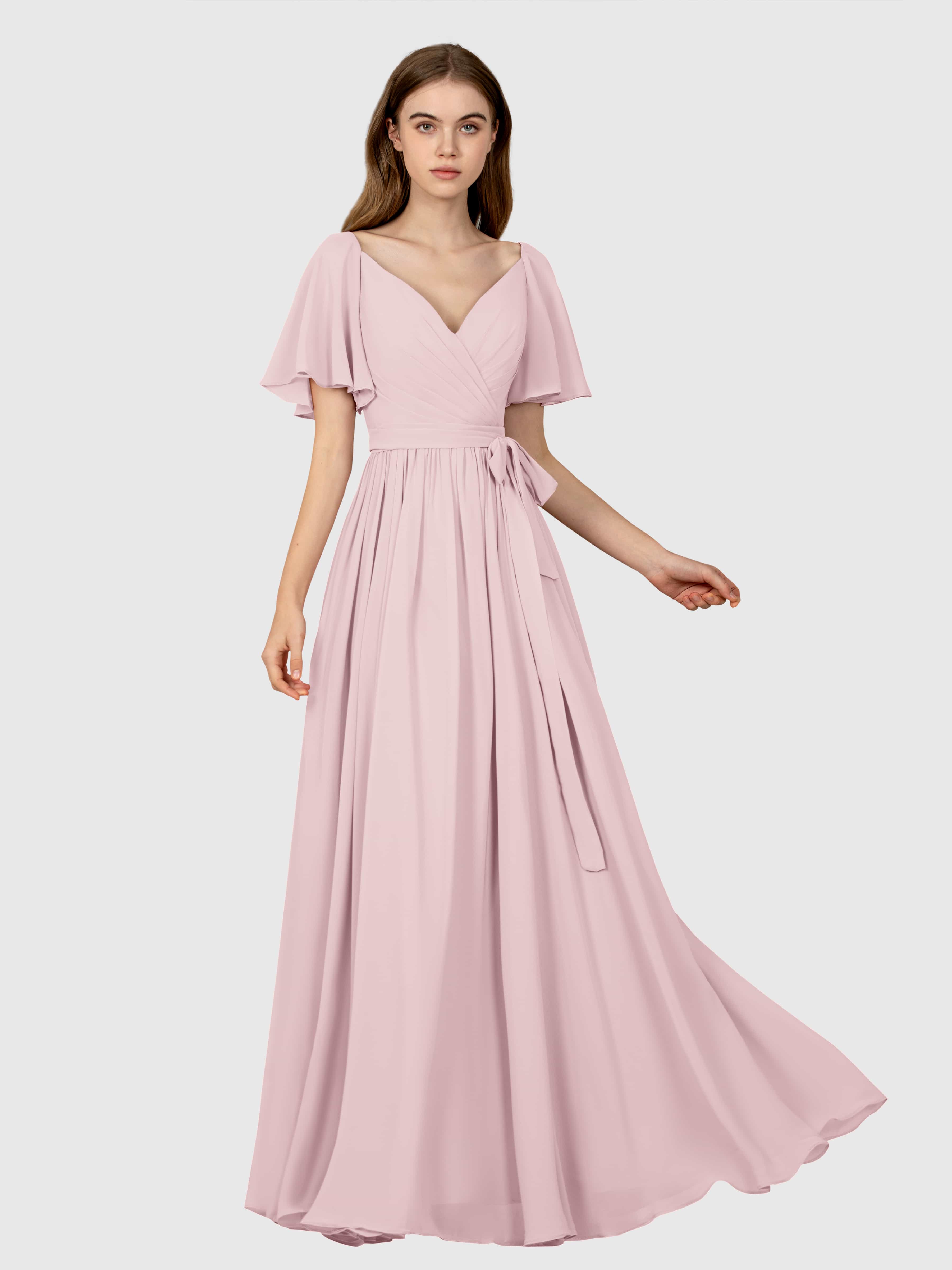 #Couleur_Rose Pâle