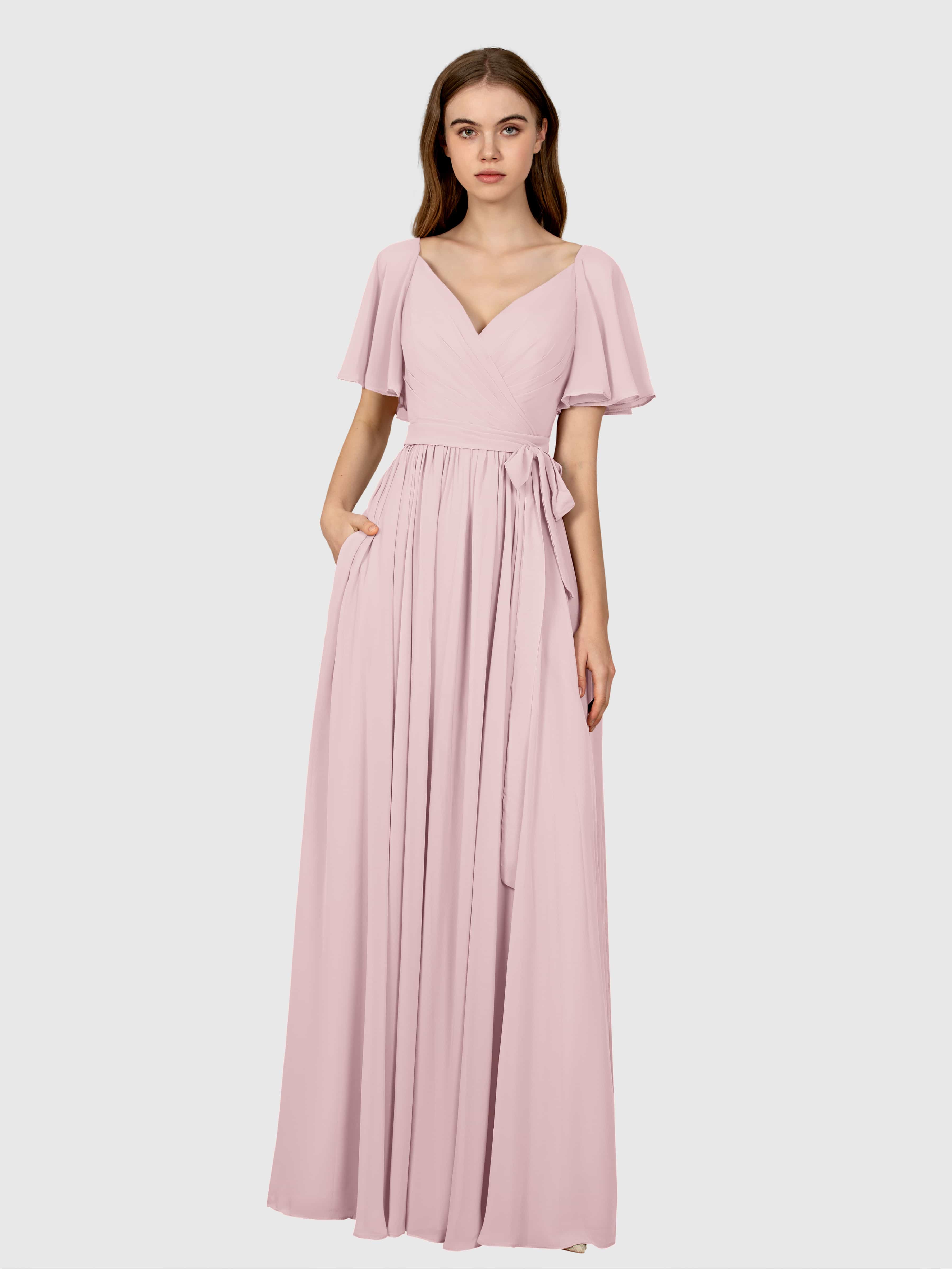 #Couleur_Rose Pâle