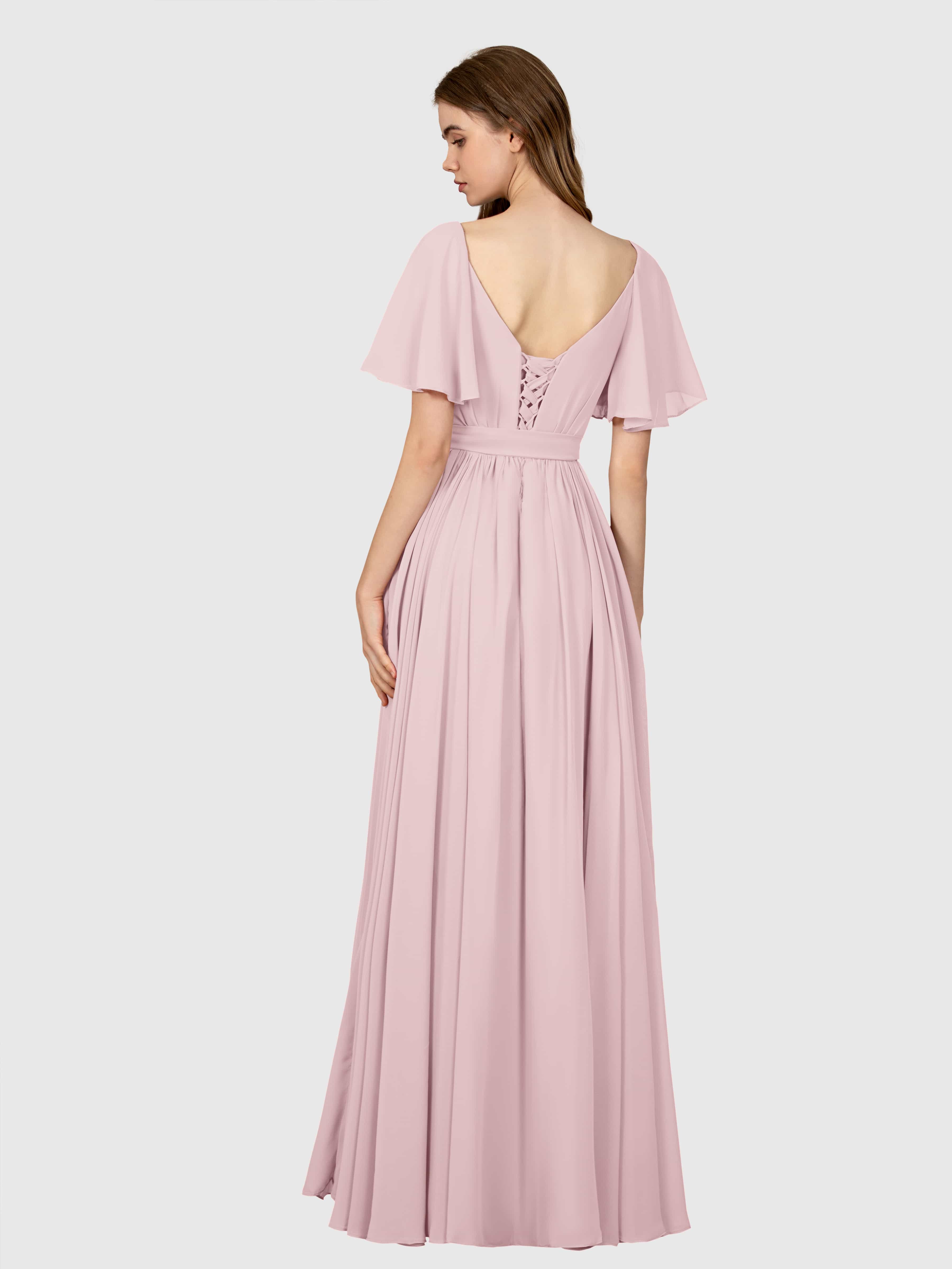 #Couleur_Rose Pâle