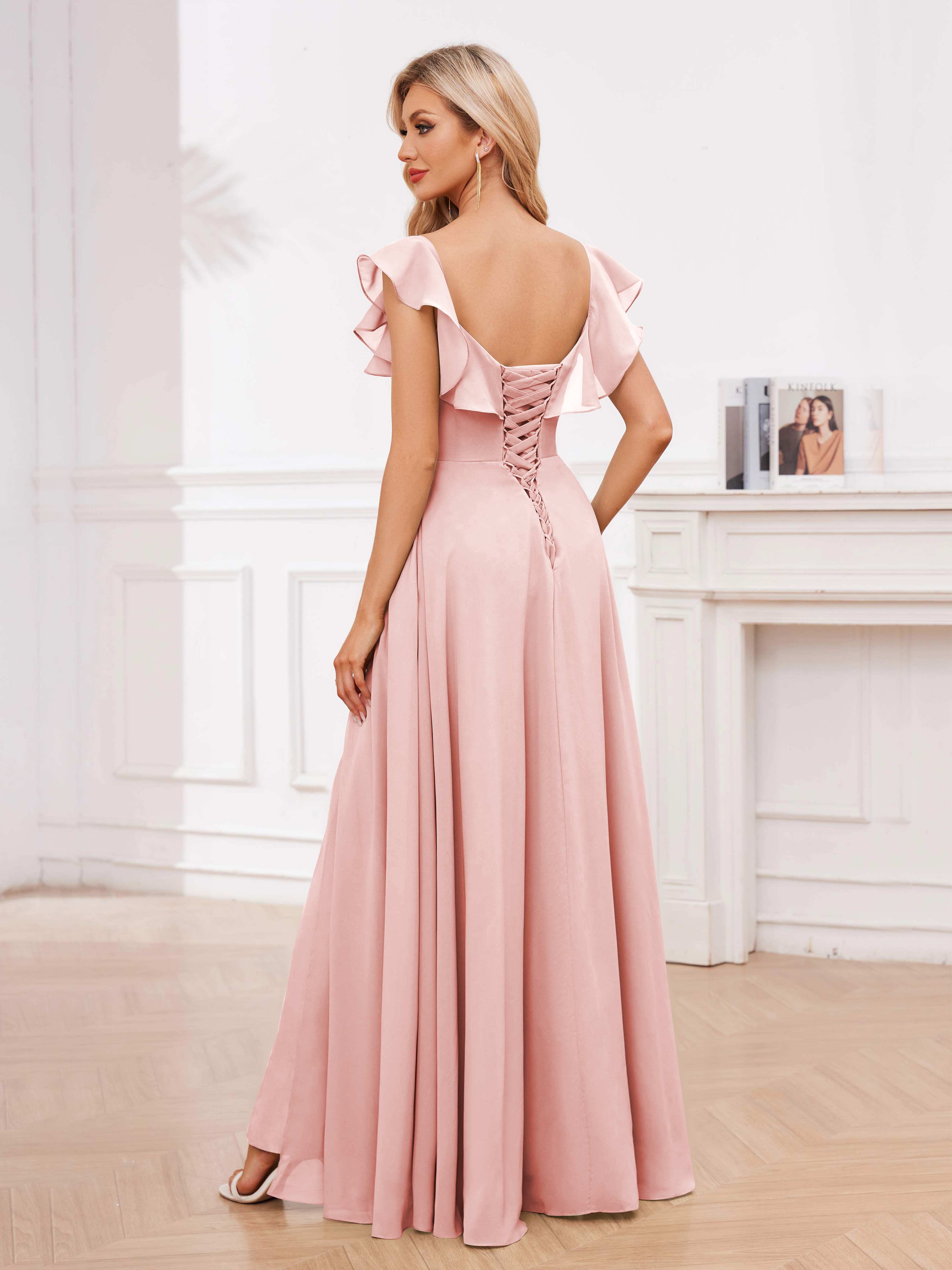 #Couleur_Rose Pâle