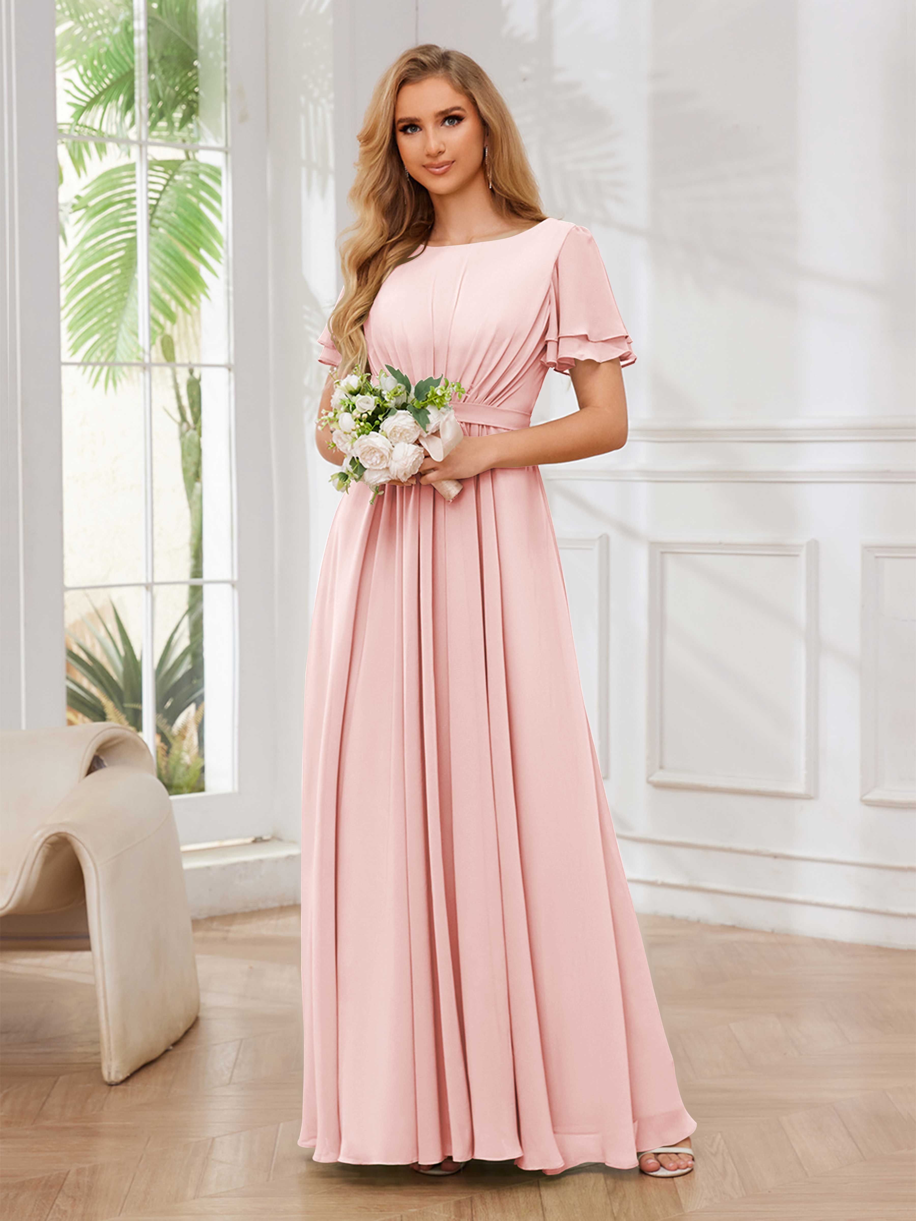 #Couleur_Rose Pâle