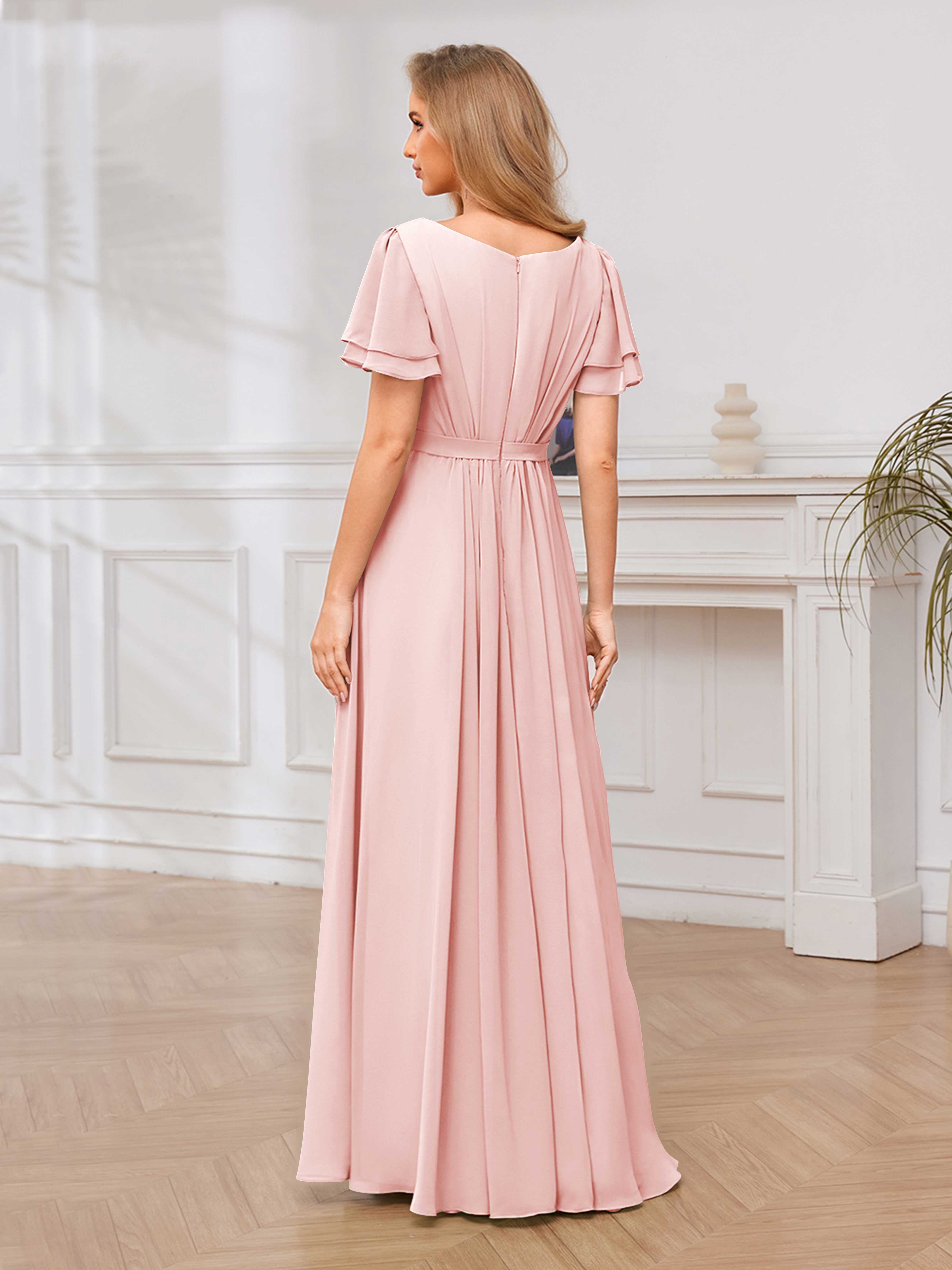 #Couleur_Rose Pâle