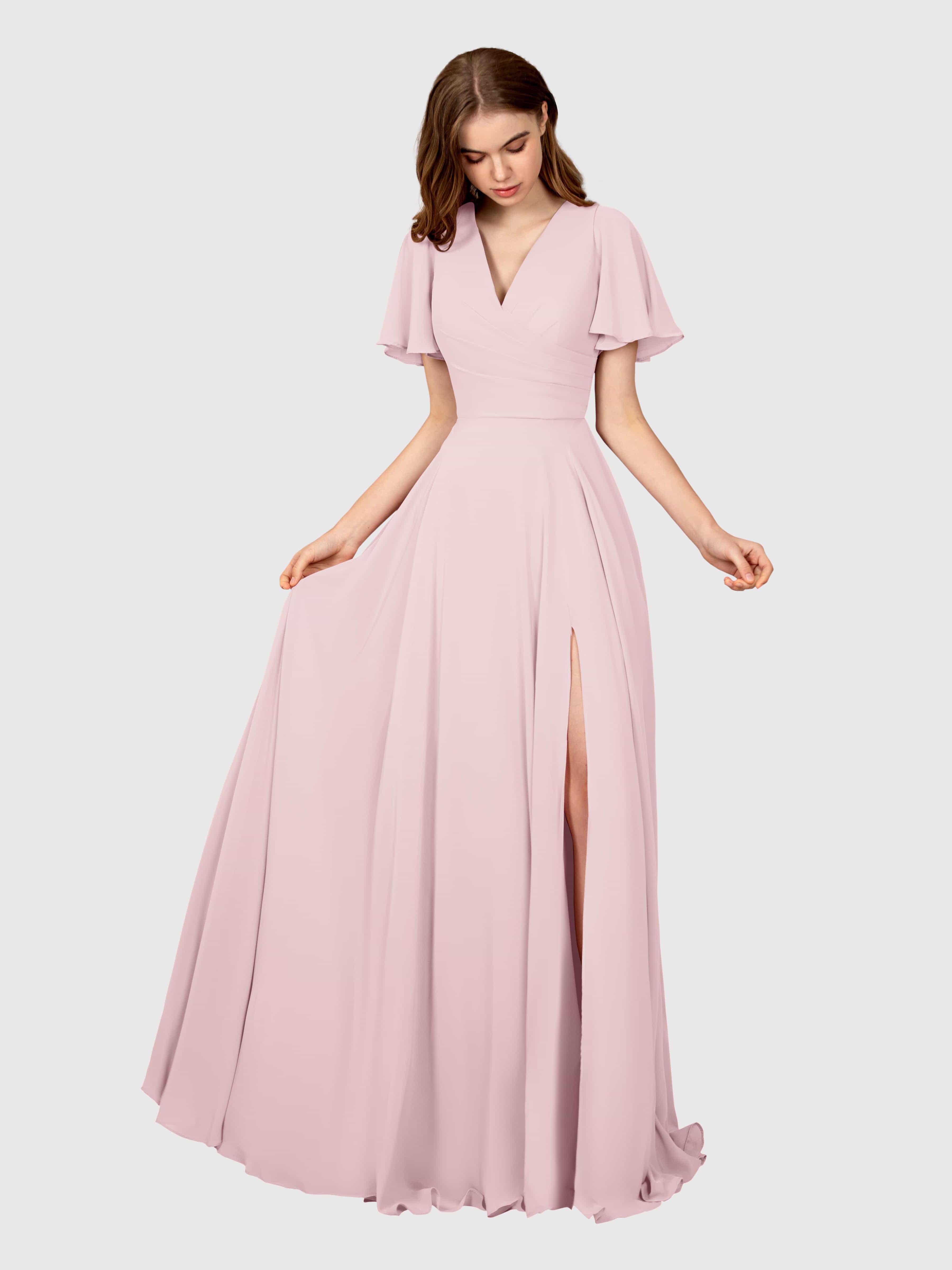 #Couleur_Rose Pâle