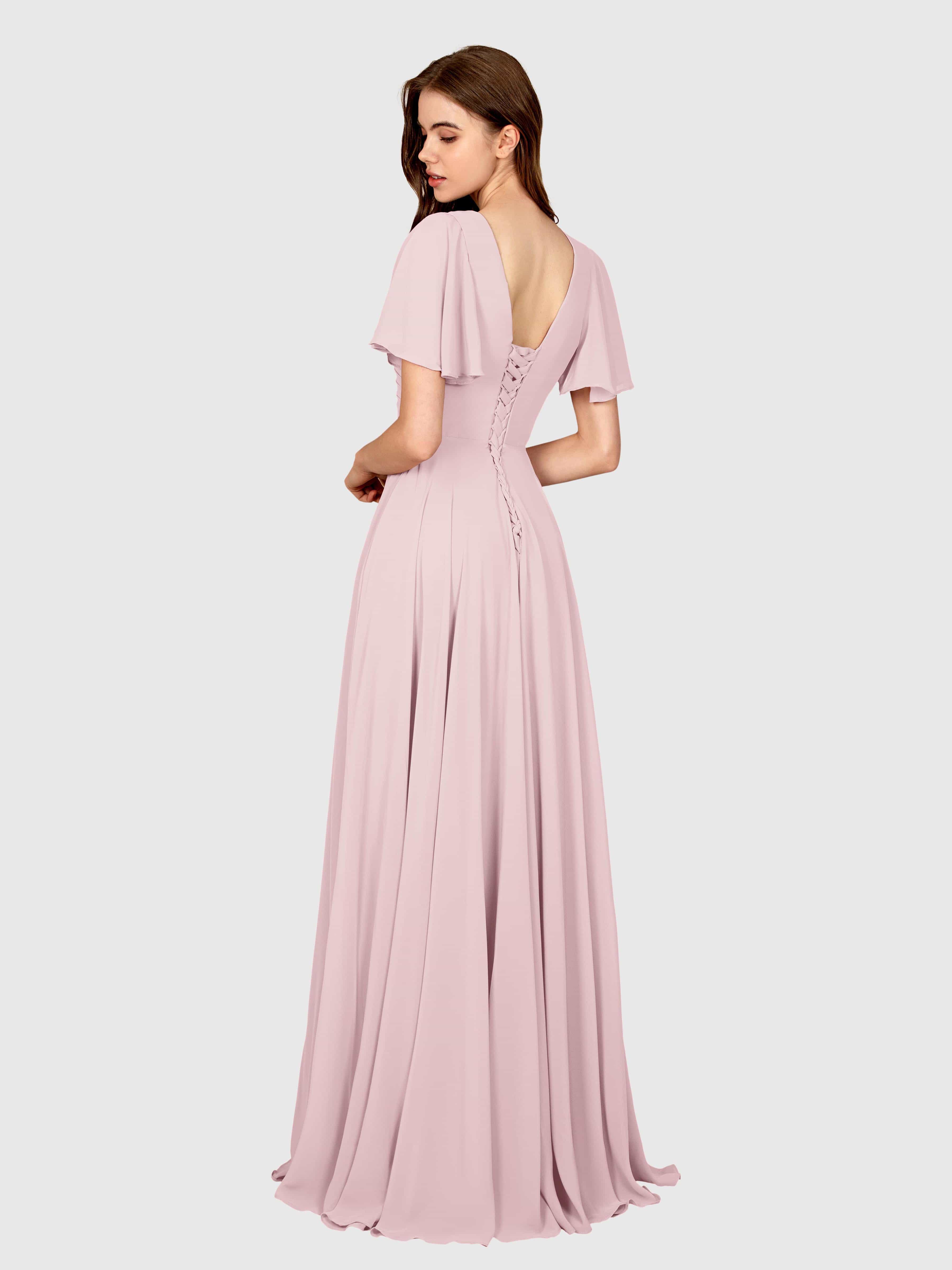 #Couleur_Rose Pâle