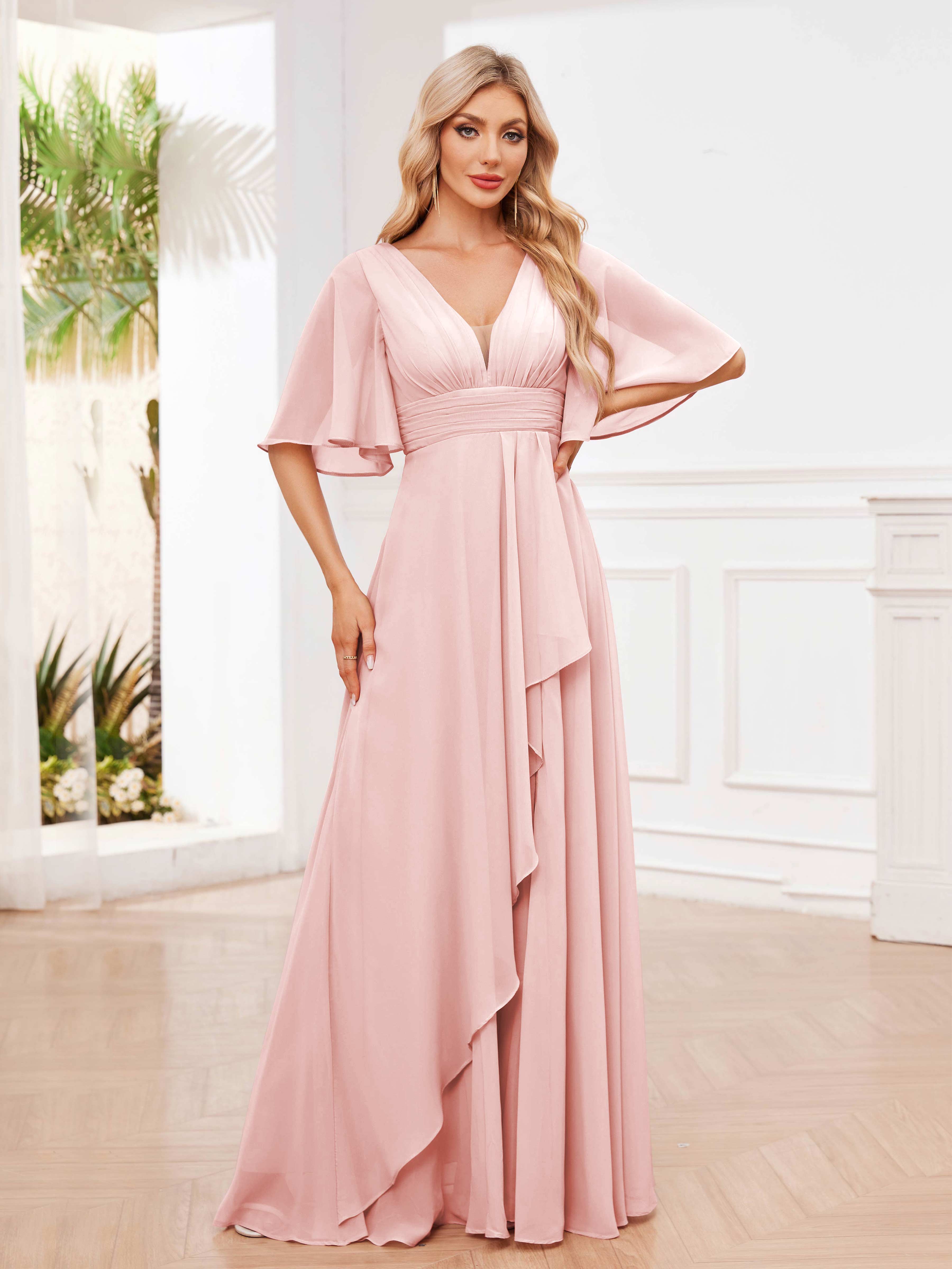#Couleur_Rose Pâle