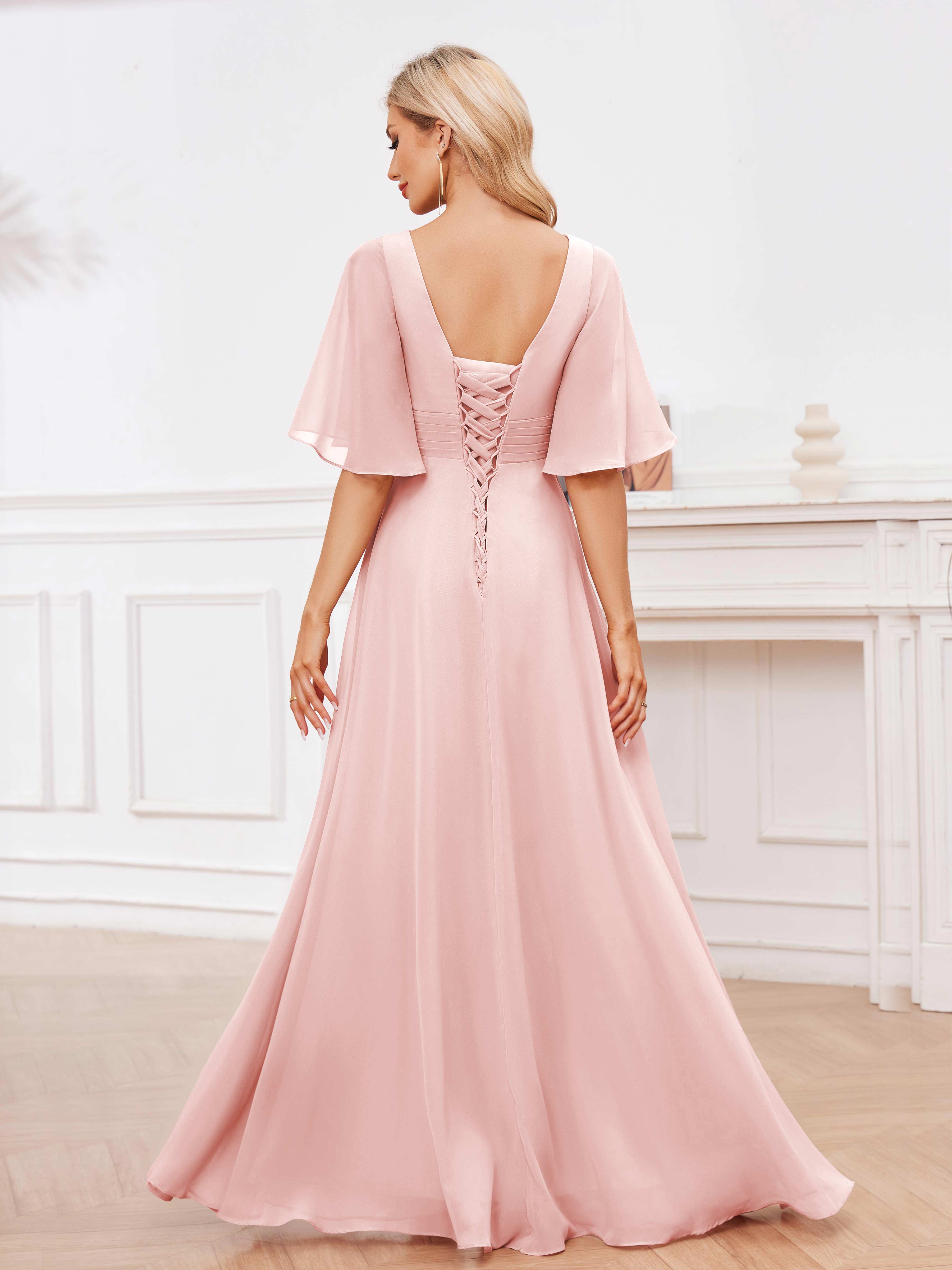 #Couleur_Rose Pâle