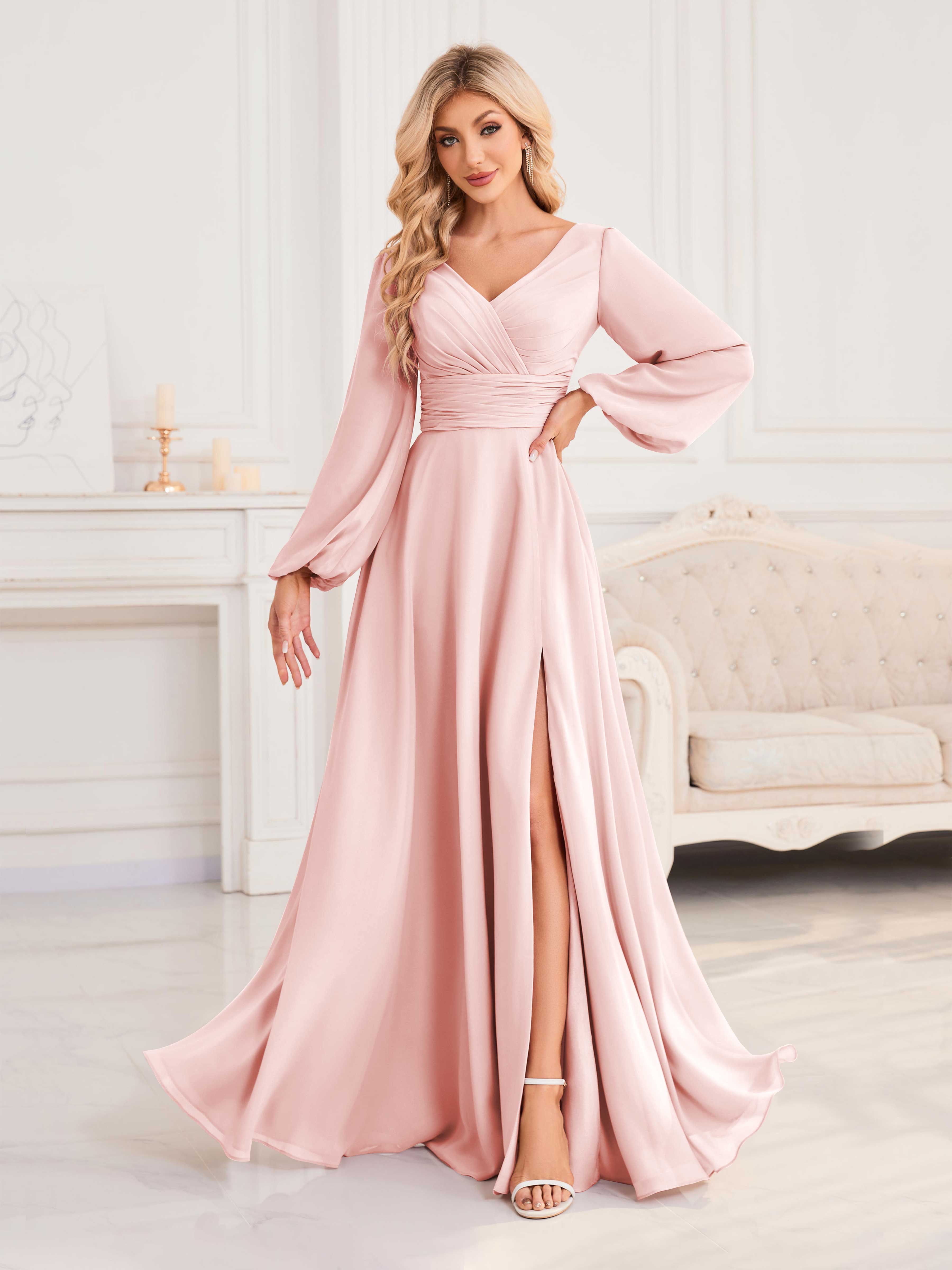 #Couleur_Rose Pâle