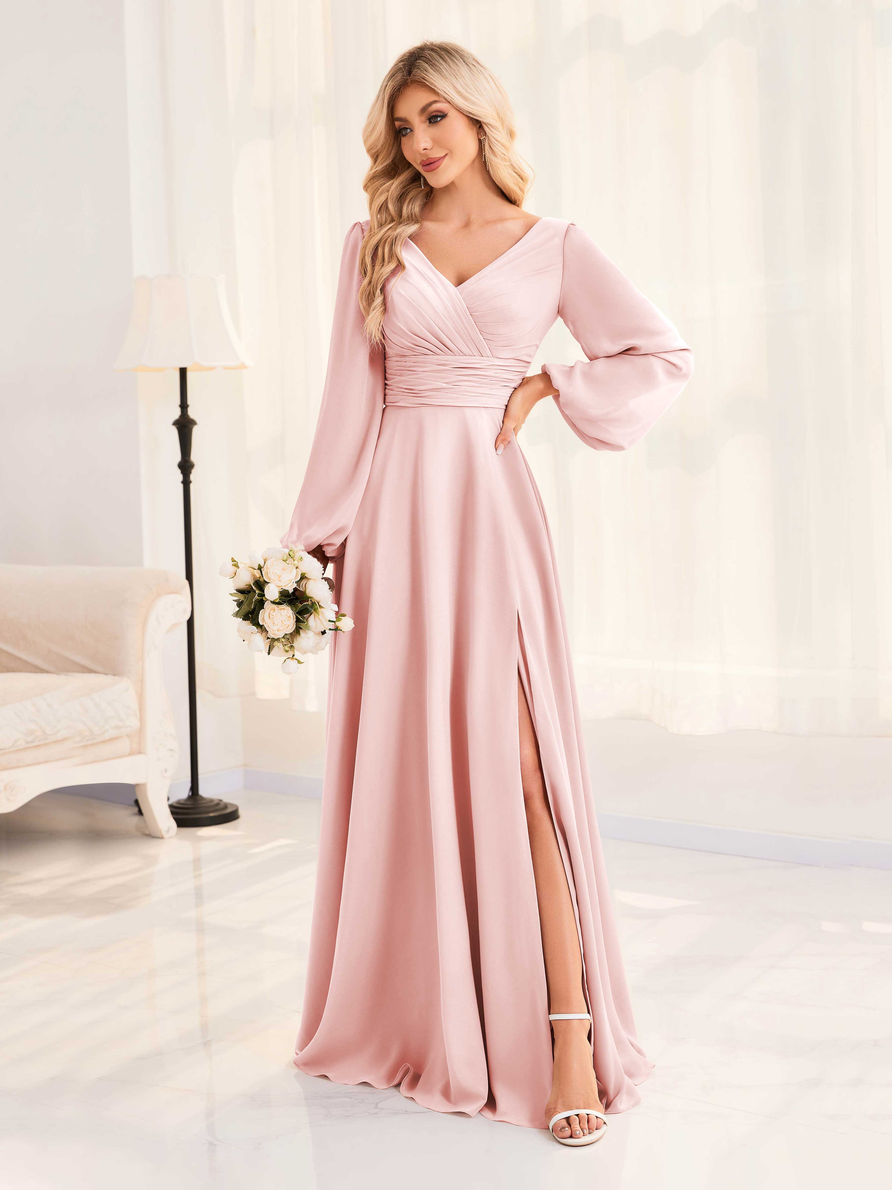 #Couleur_Rose Pâle