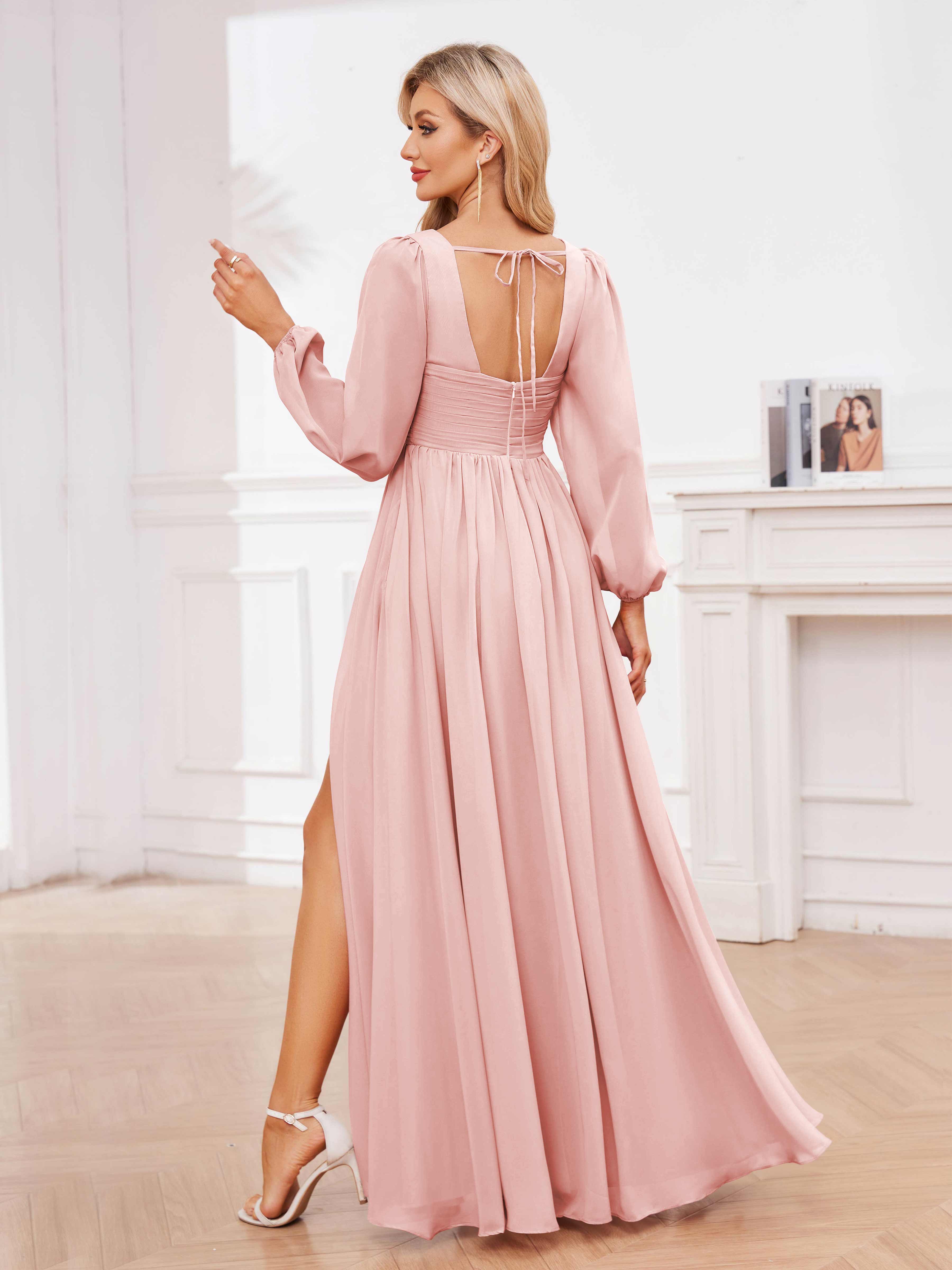 #Couleur_Rose Pâle