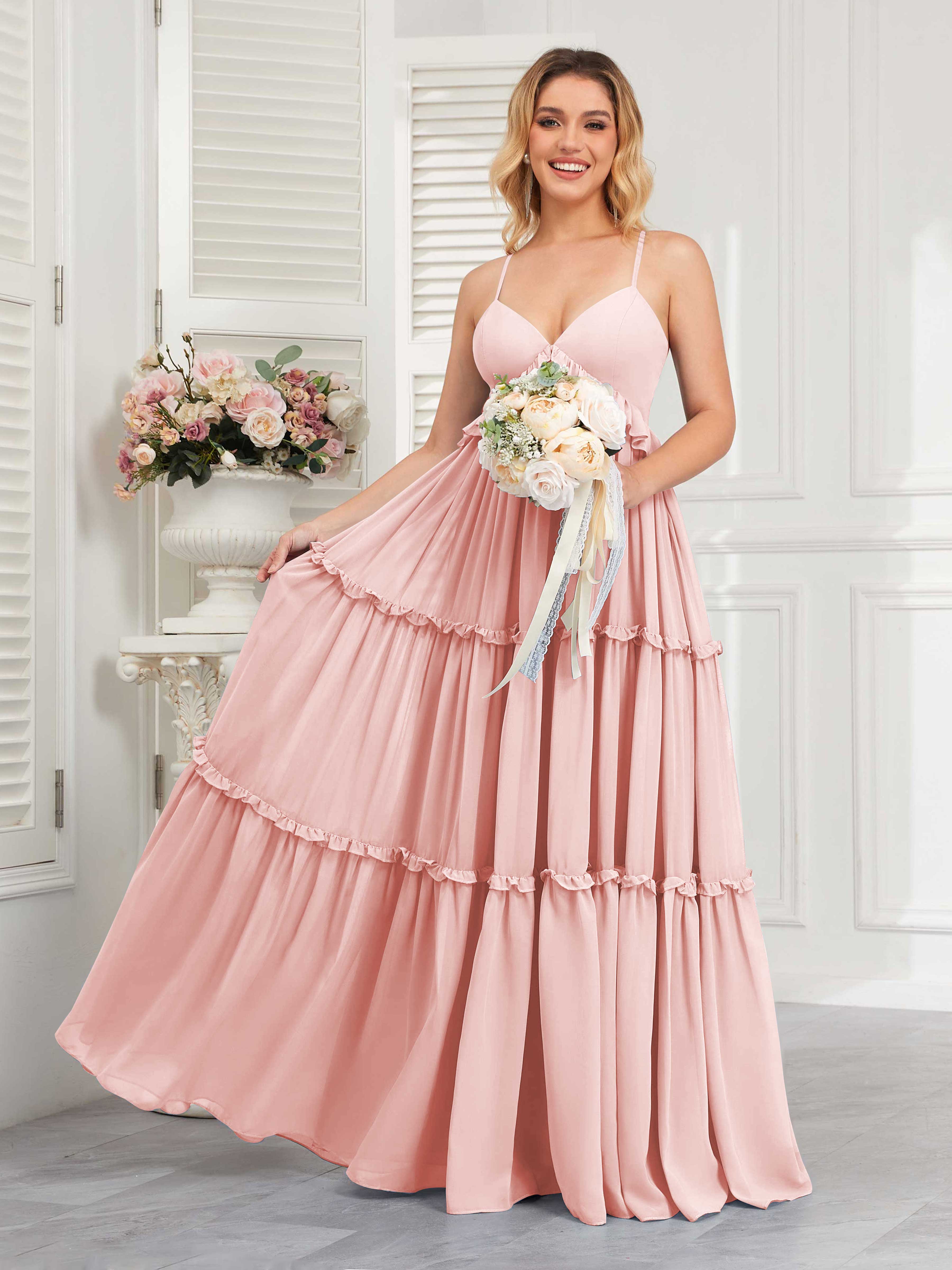 #Couleur_Rose Pâle