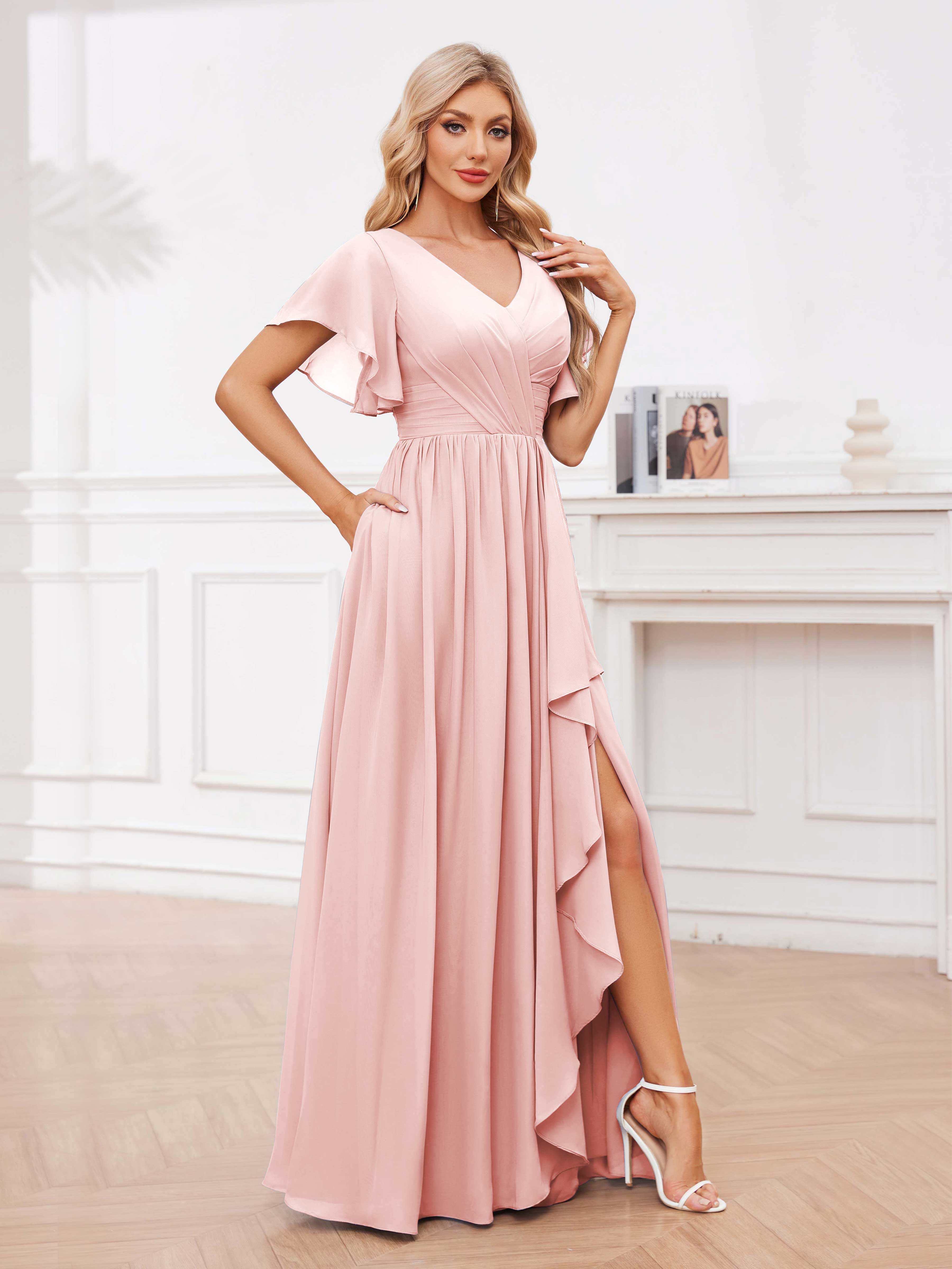 #Couleur_Rose Pâle