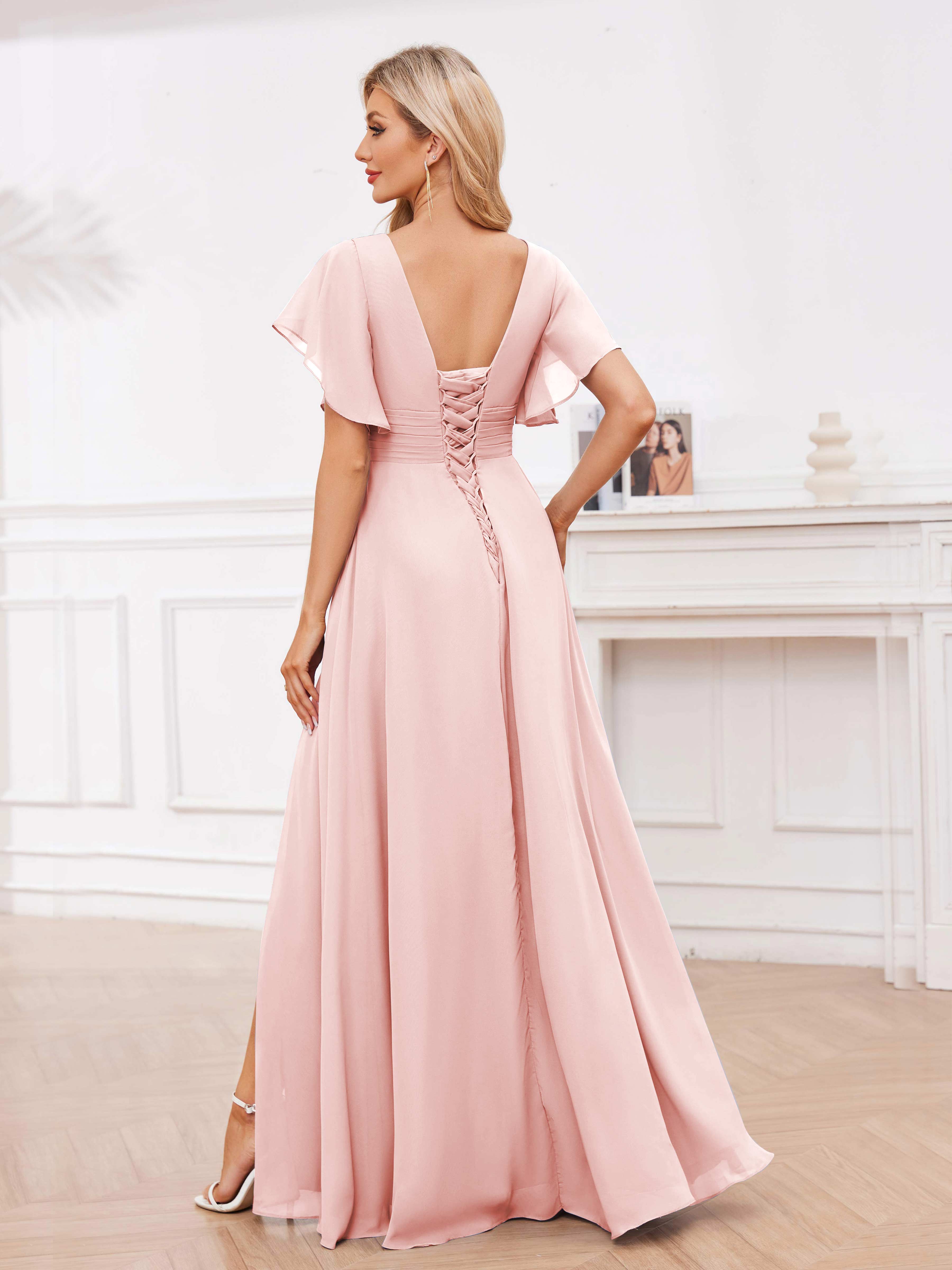 #Couleur_Rose Pâle