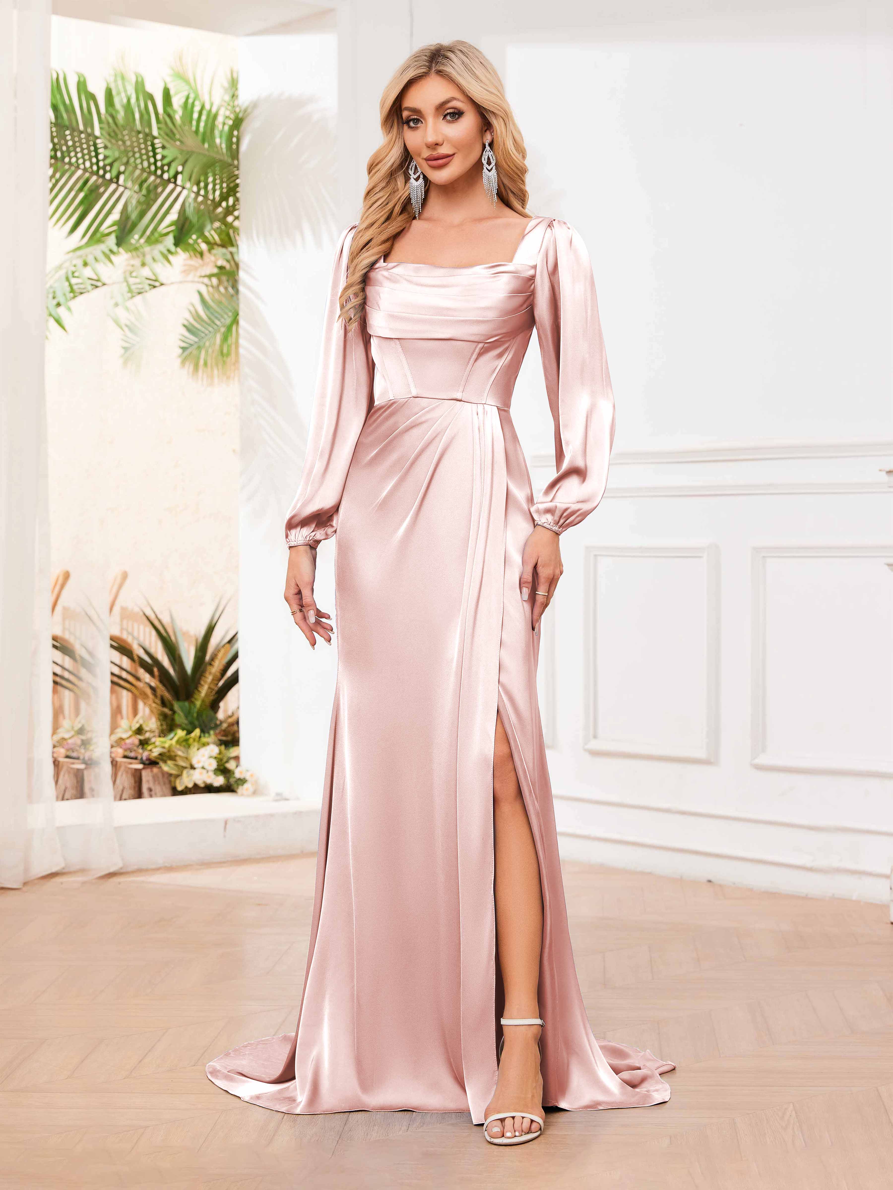 #Couleur_Rose Pâle