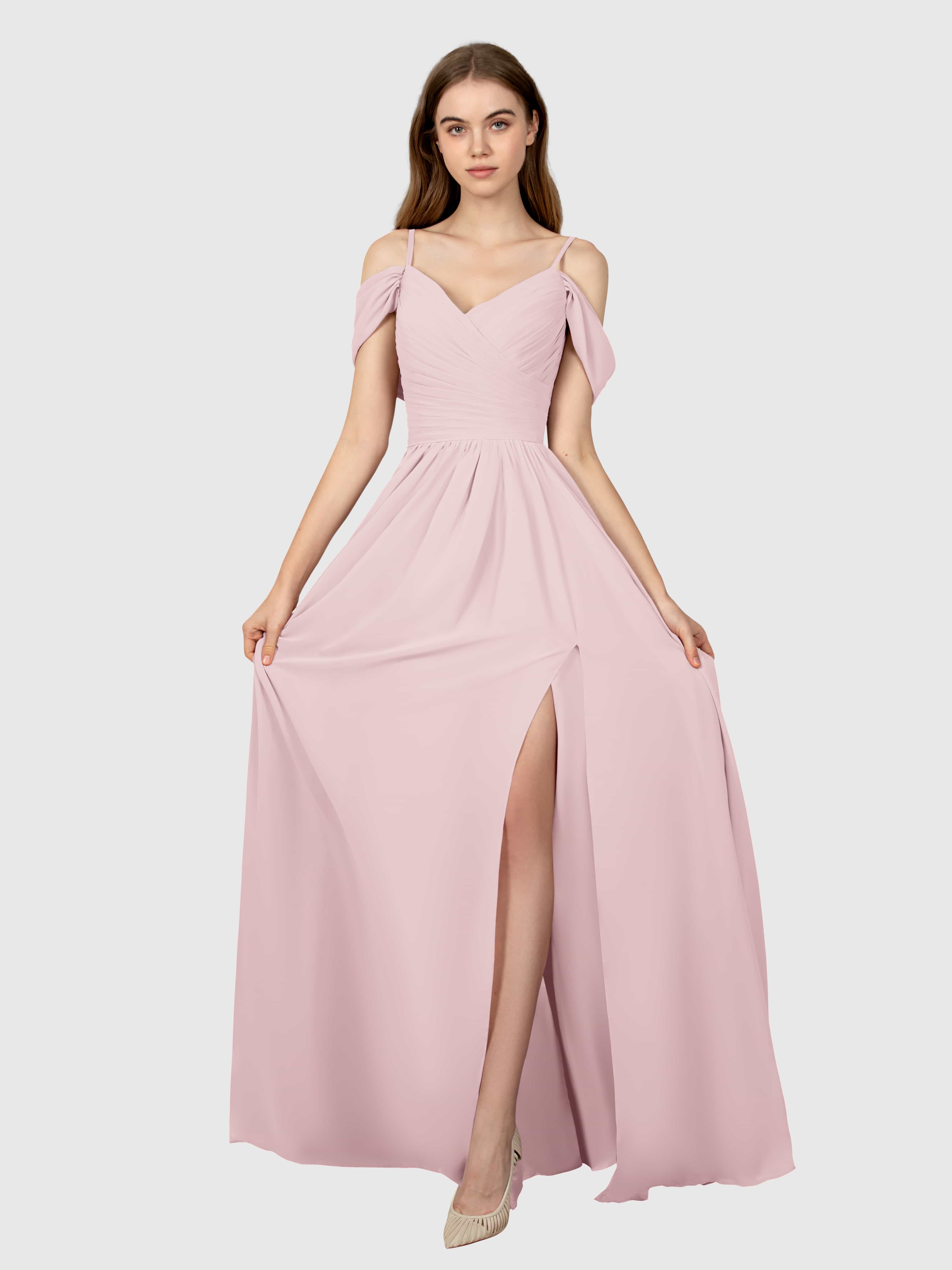 #Couleur_Rose Pâle