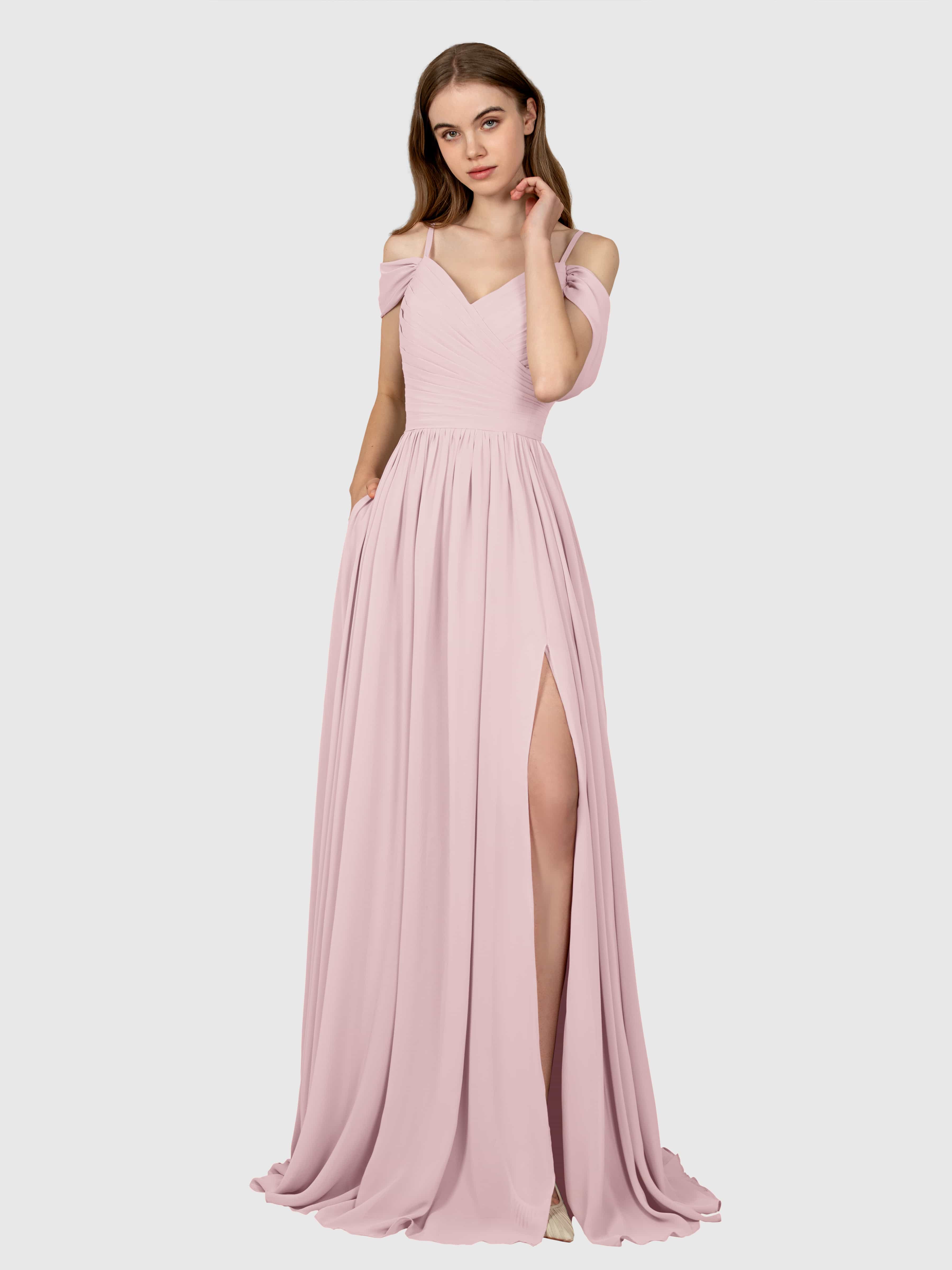 #Couleur_Rose Pâle