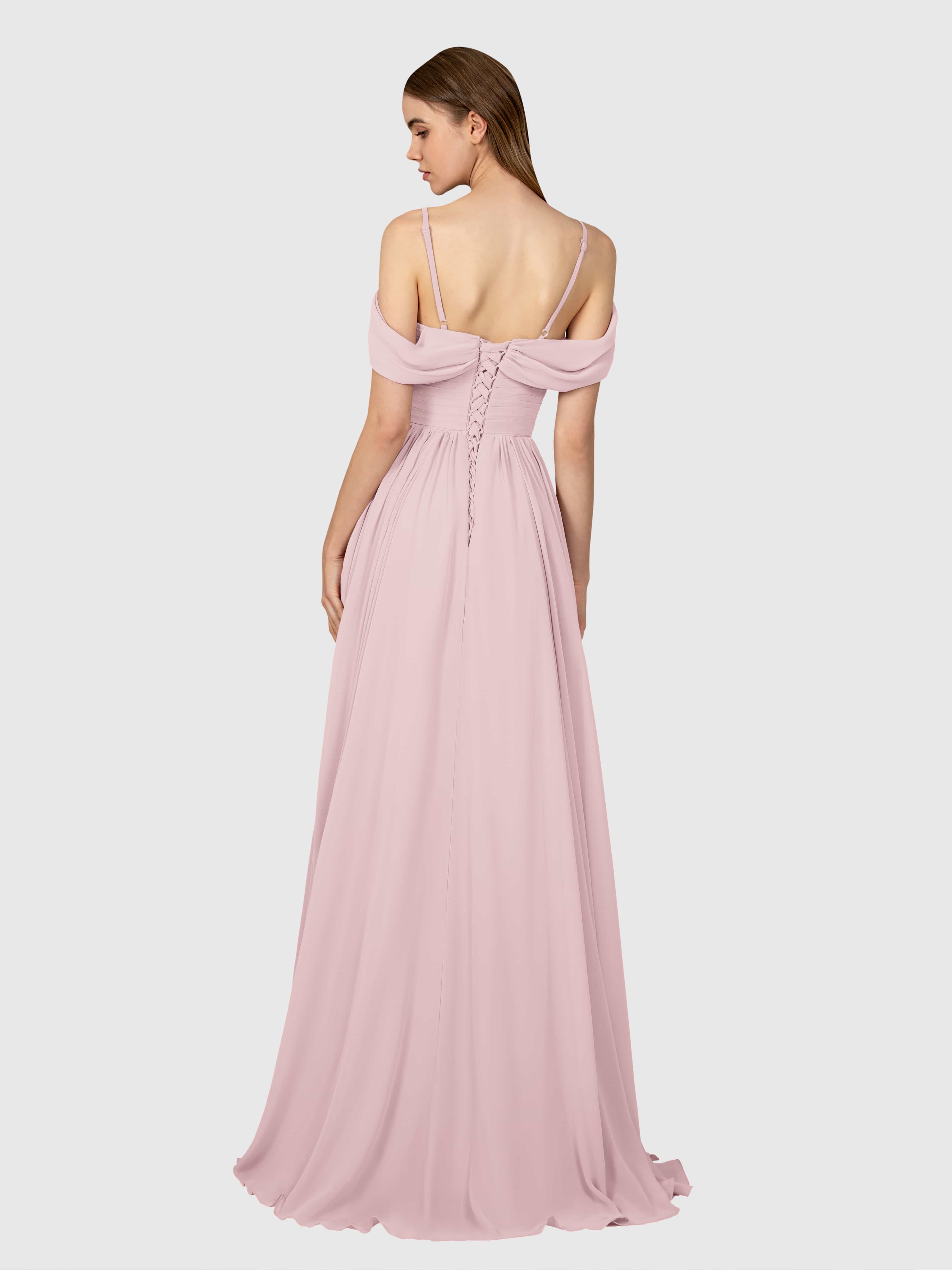 #Couleur_Rose Pâle