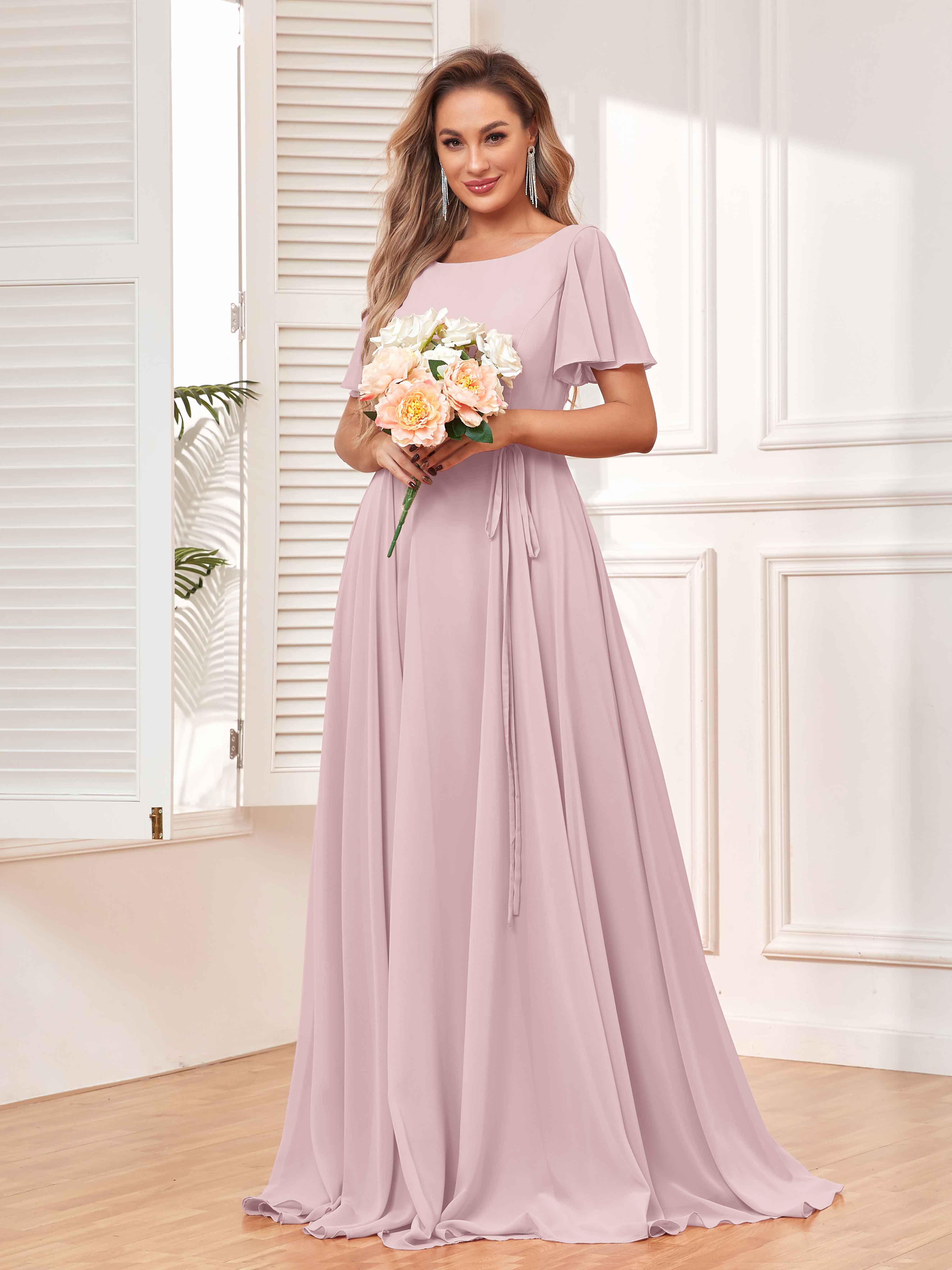 #Couleur_Rose Pâle
