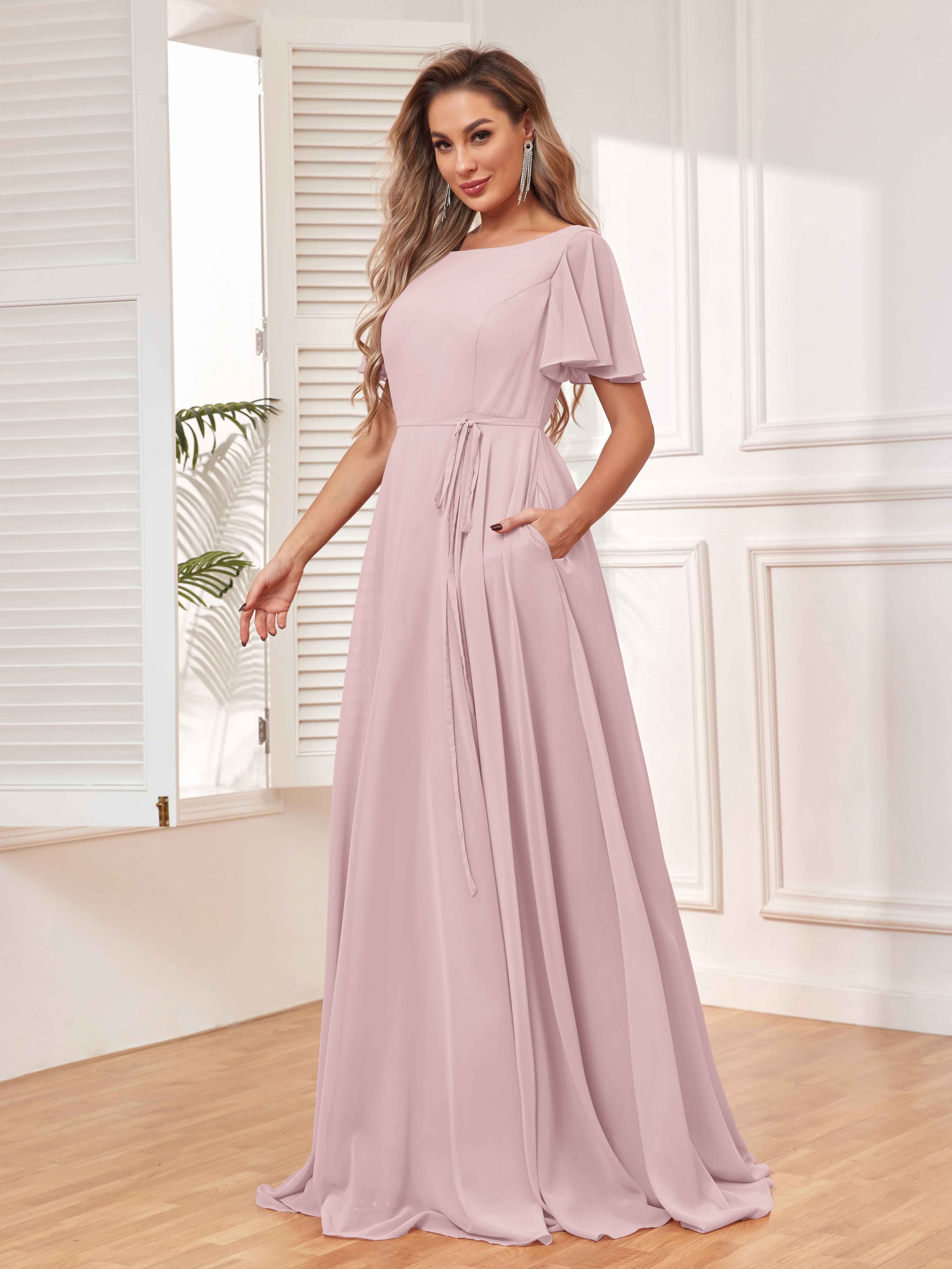 #Couleur_Rose Pâle