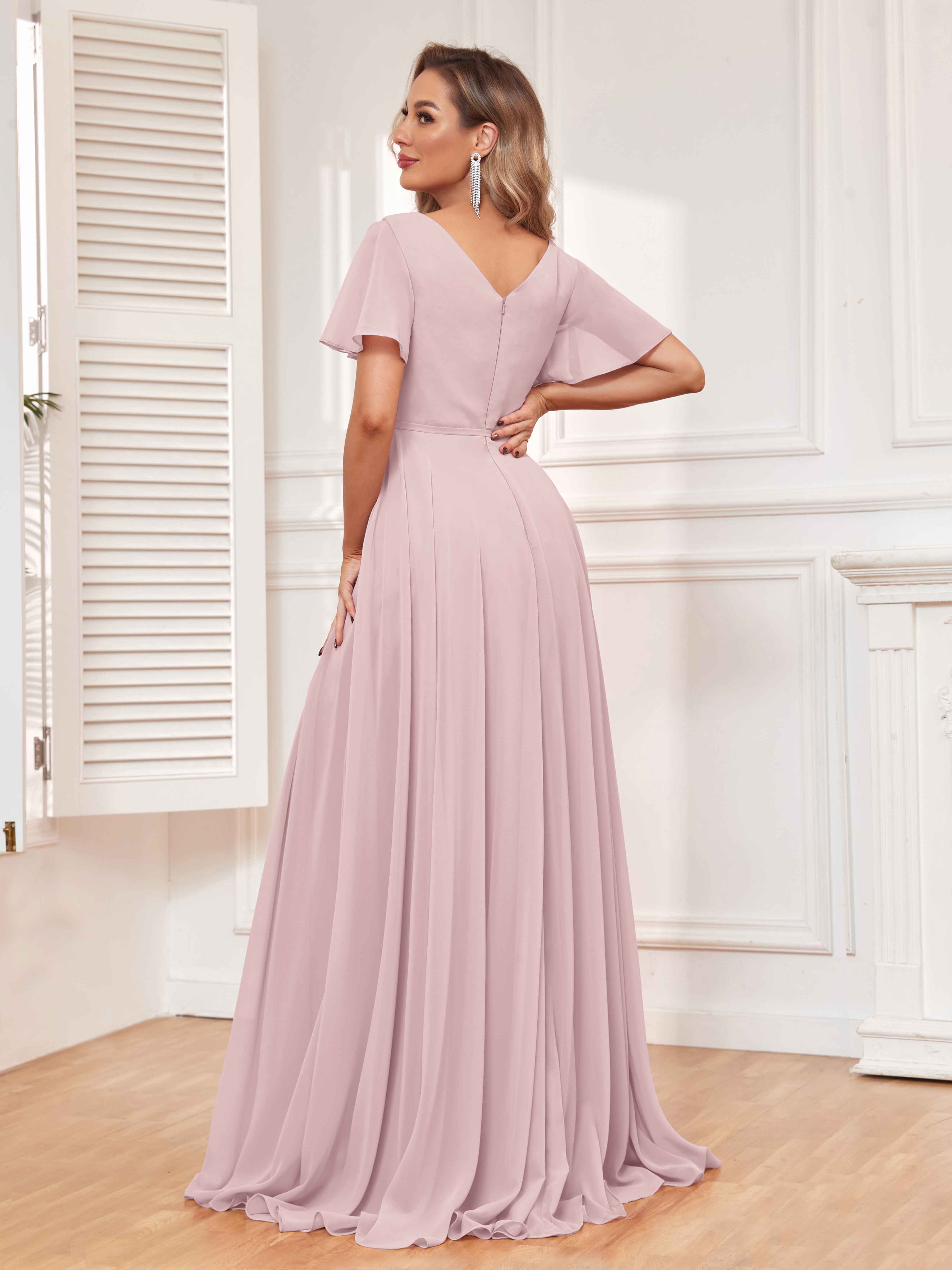 #Couleur_Rose Pâle
