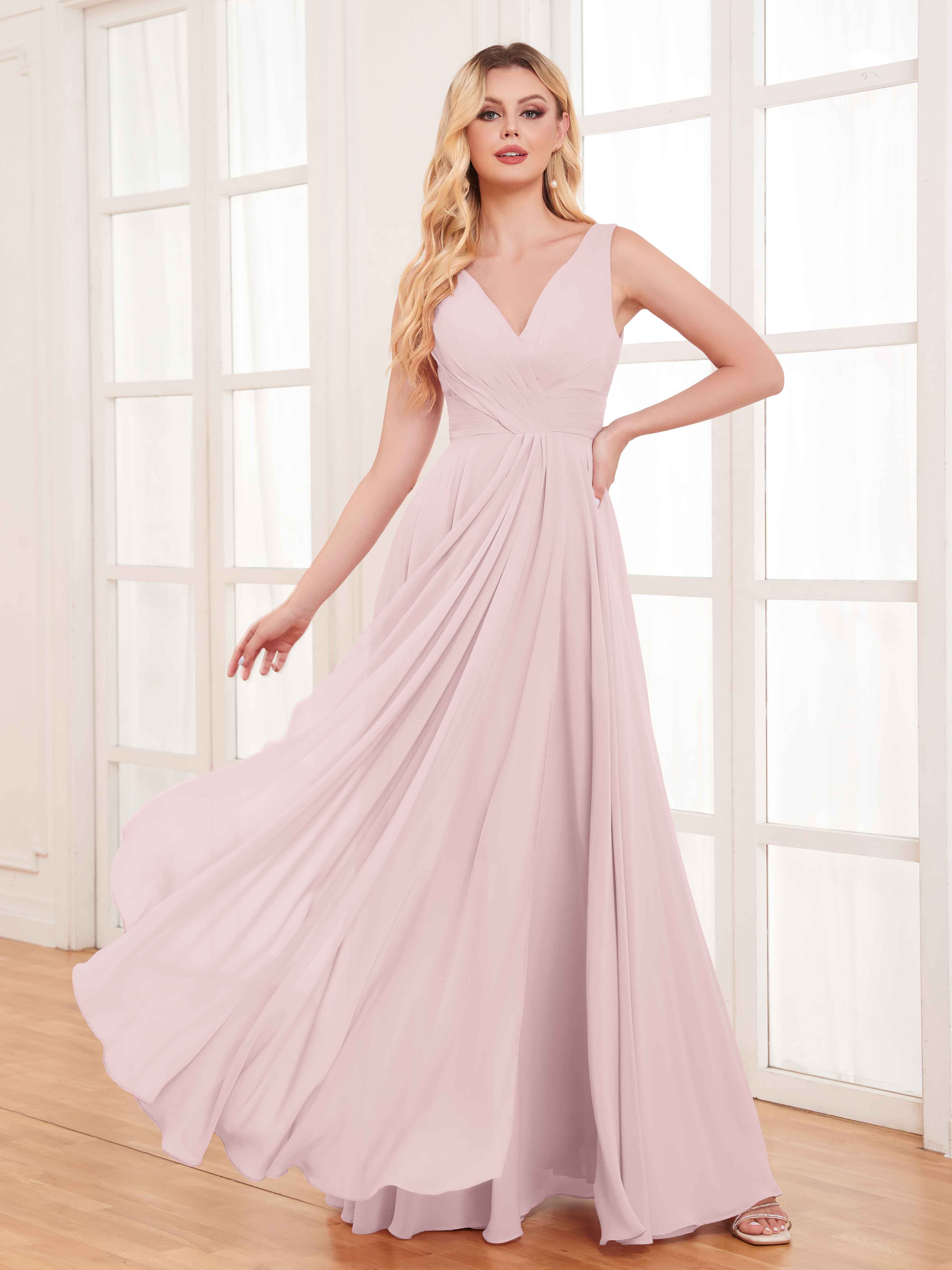 #Couleur_Rose Pâle