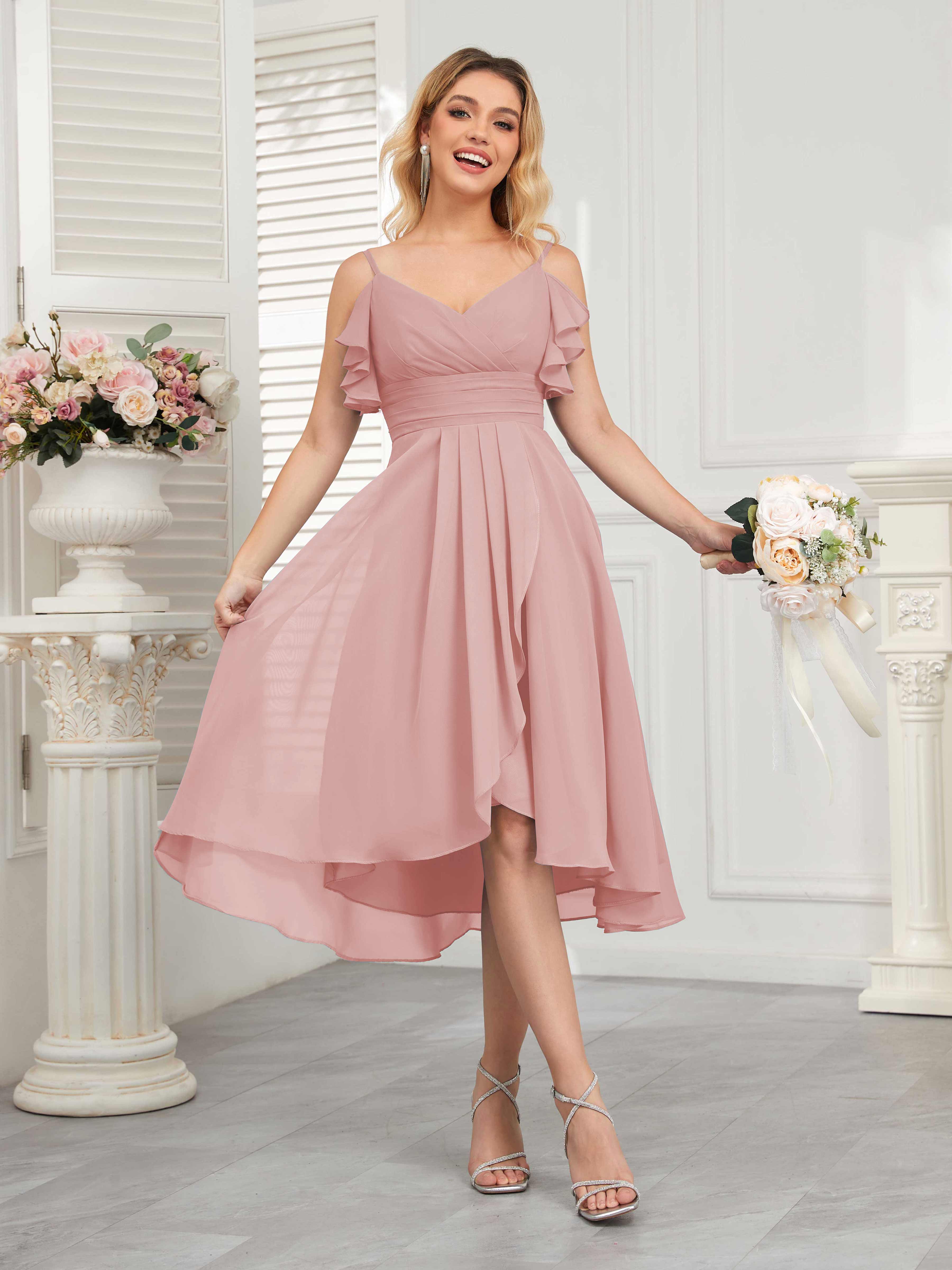 #Couleur_Rose Poussiéreuse