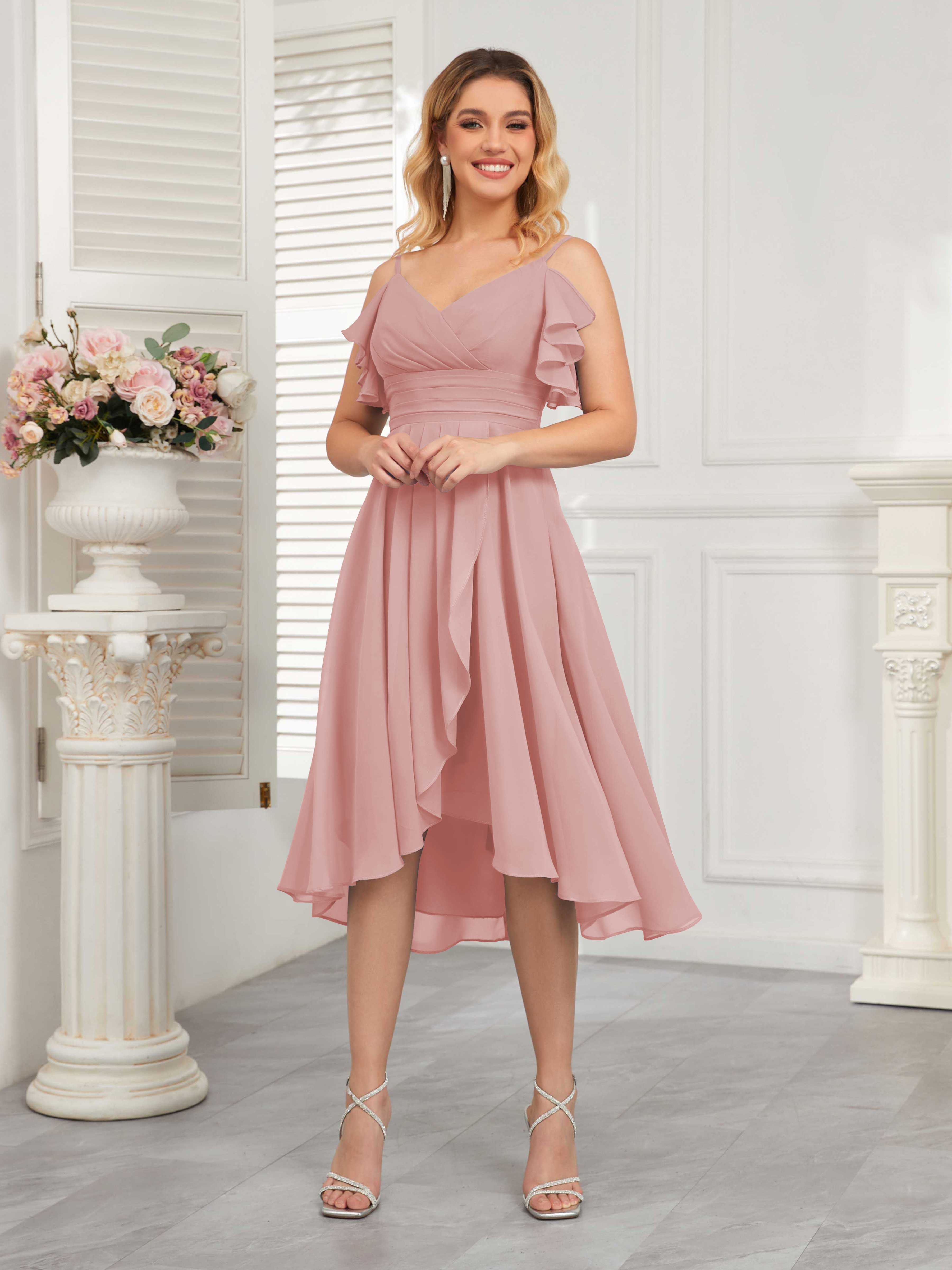 #Couleur_Rose Poussiéreuse